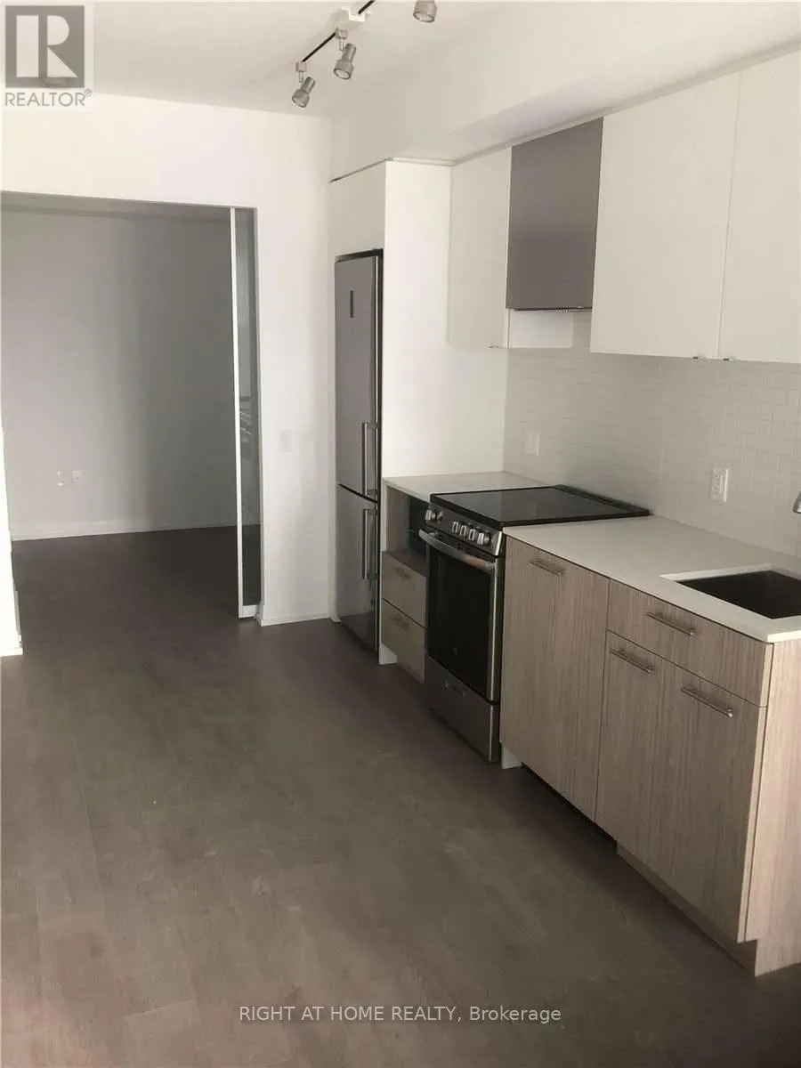 Photo 5 of Unit 818, 251 Jarvis Street, Toronto, Moss Park — HOMEH
