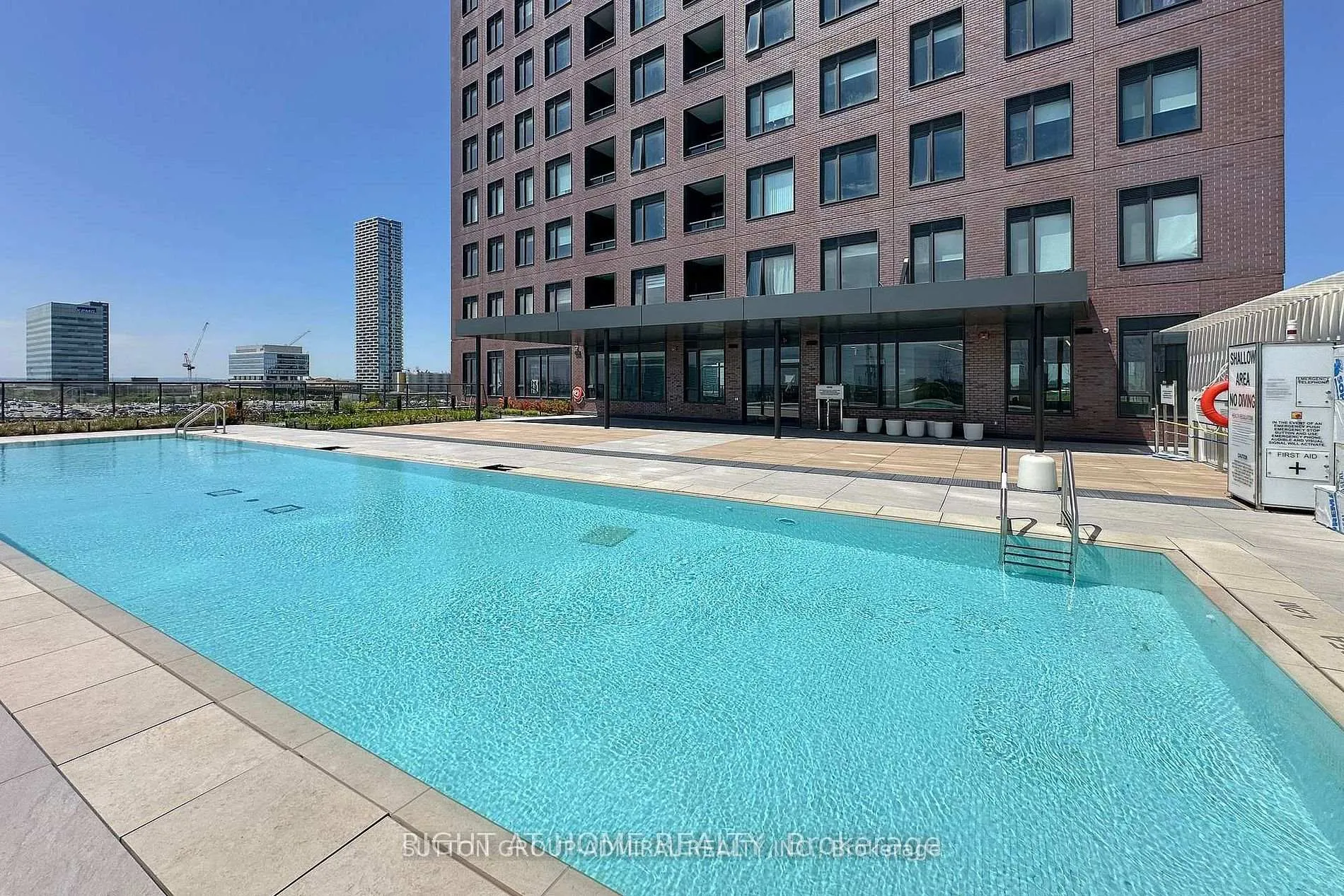 Photo 1 of Unit 3004, 2920 Highway 7 Road, Vaughan, Concord — HOMEH
