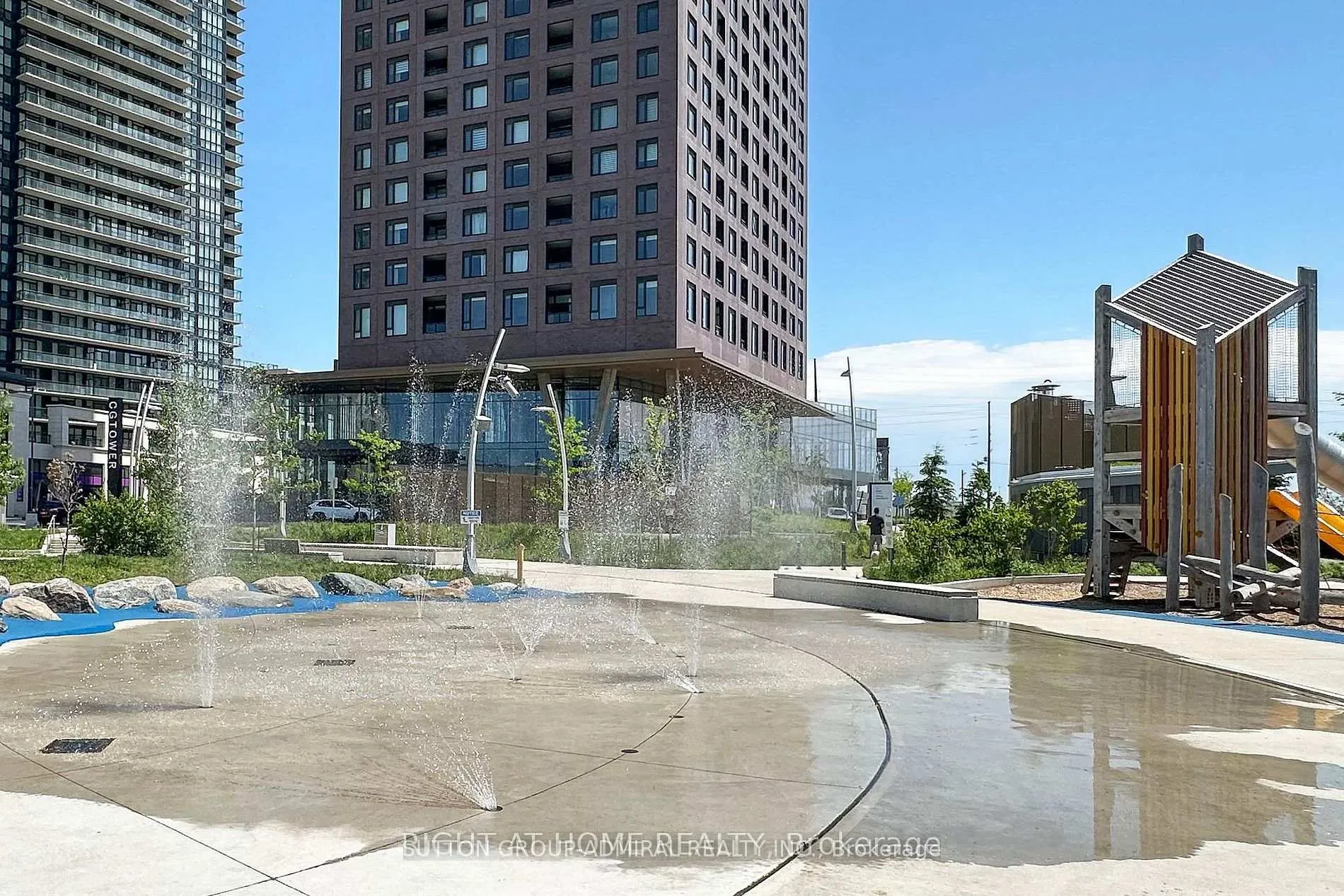 Photo 16 of Unit 3004, 2920 Highway 7 Road, Vaughan, Concord — HOMEH