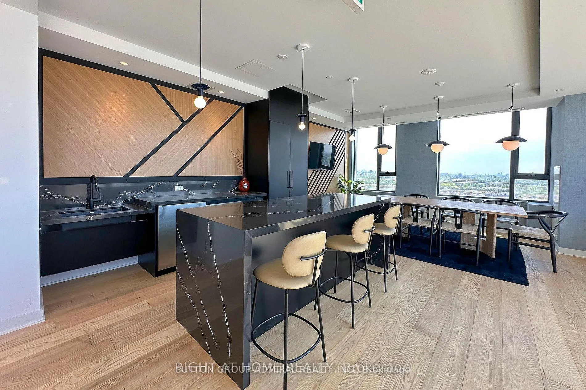 Photo 19 of Unit 3004, 2920 Highway 7 Road, Vaughan, Concord — HOMEH
