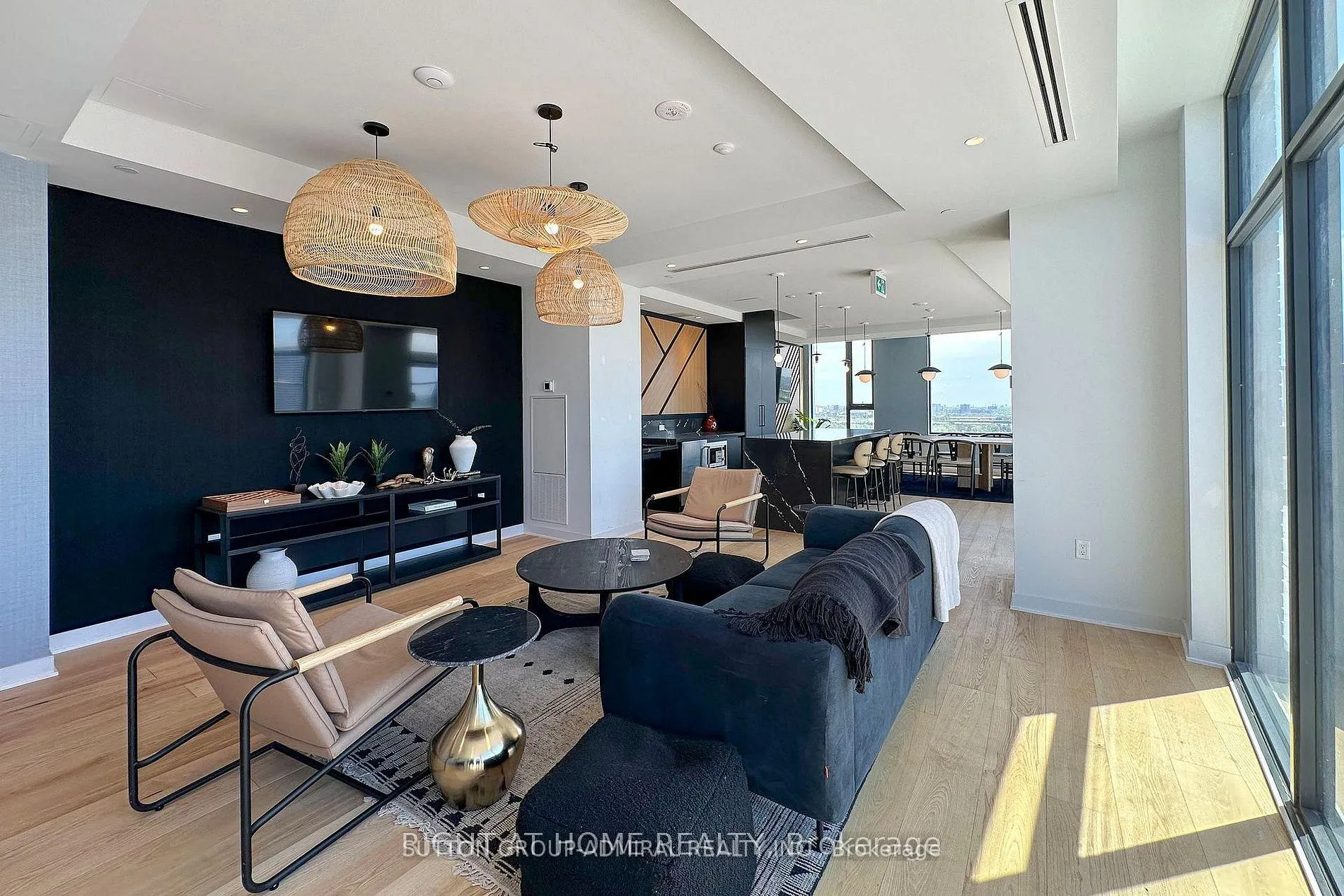 Photo 20 of Unit 3004, 2920 Highway 7 Road, Vaughan, Concord — HOMEH