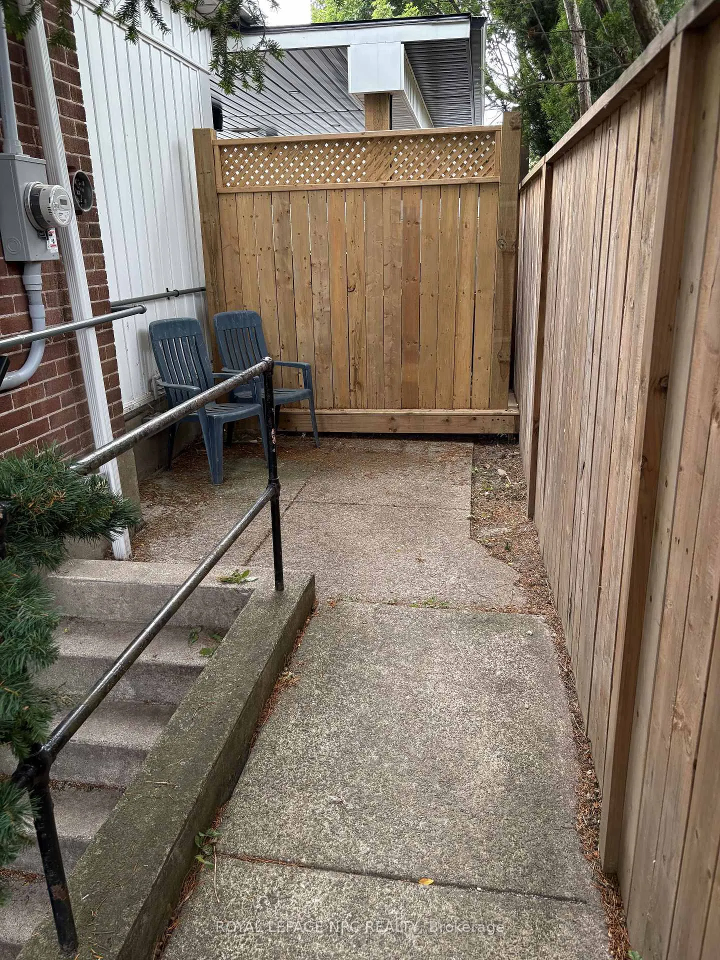 Photo 2 of Unit Basement, 1 Wychwood Road, St. Catharines, Old Glenridge — HOMEH