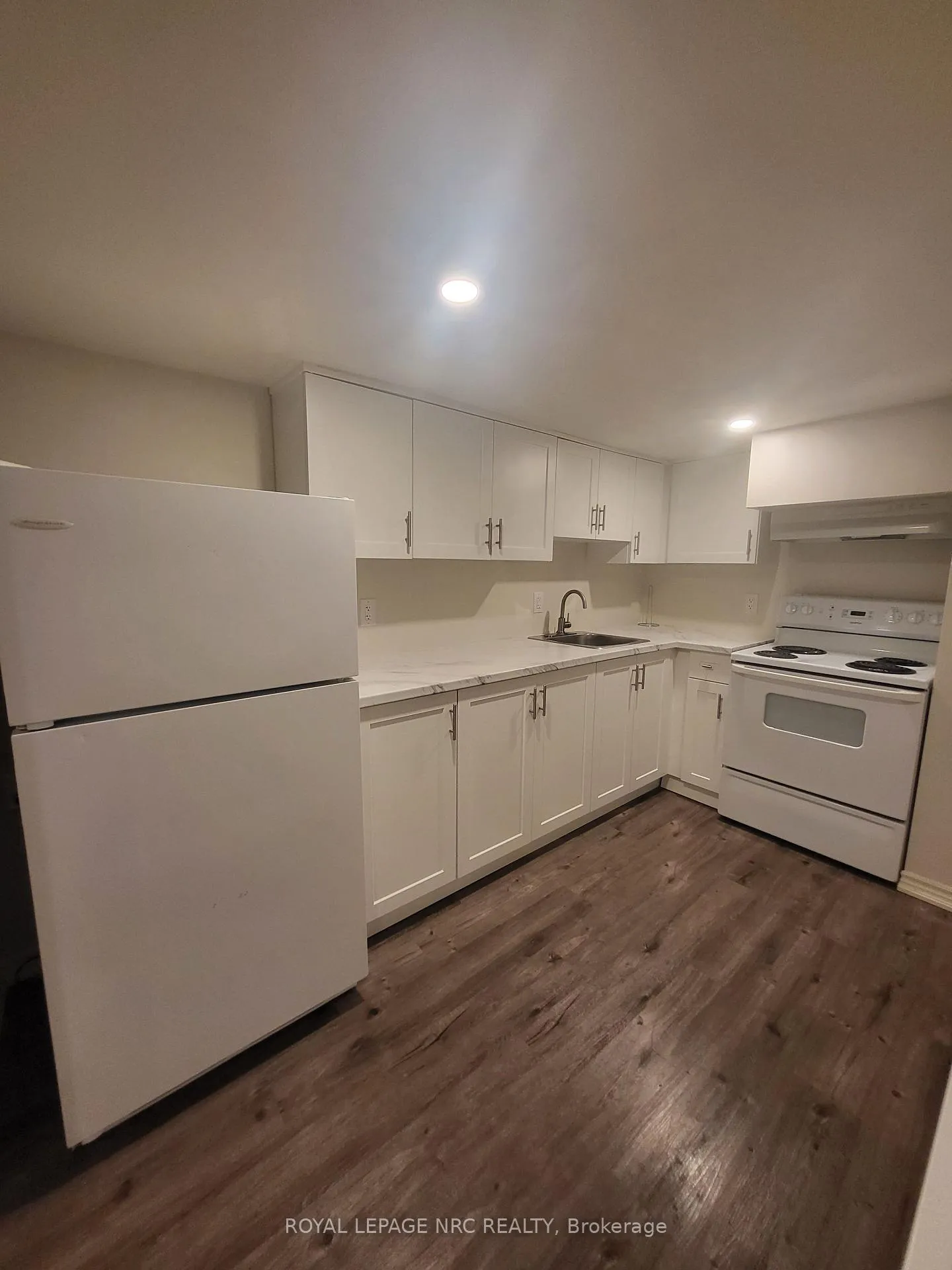 Photo 4 of Unit Basement, 1 Wychwood Road, St. Catharines, Old Glenridge — HOMEH