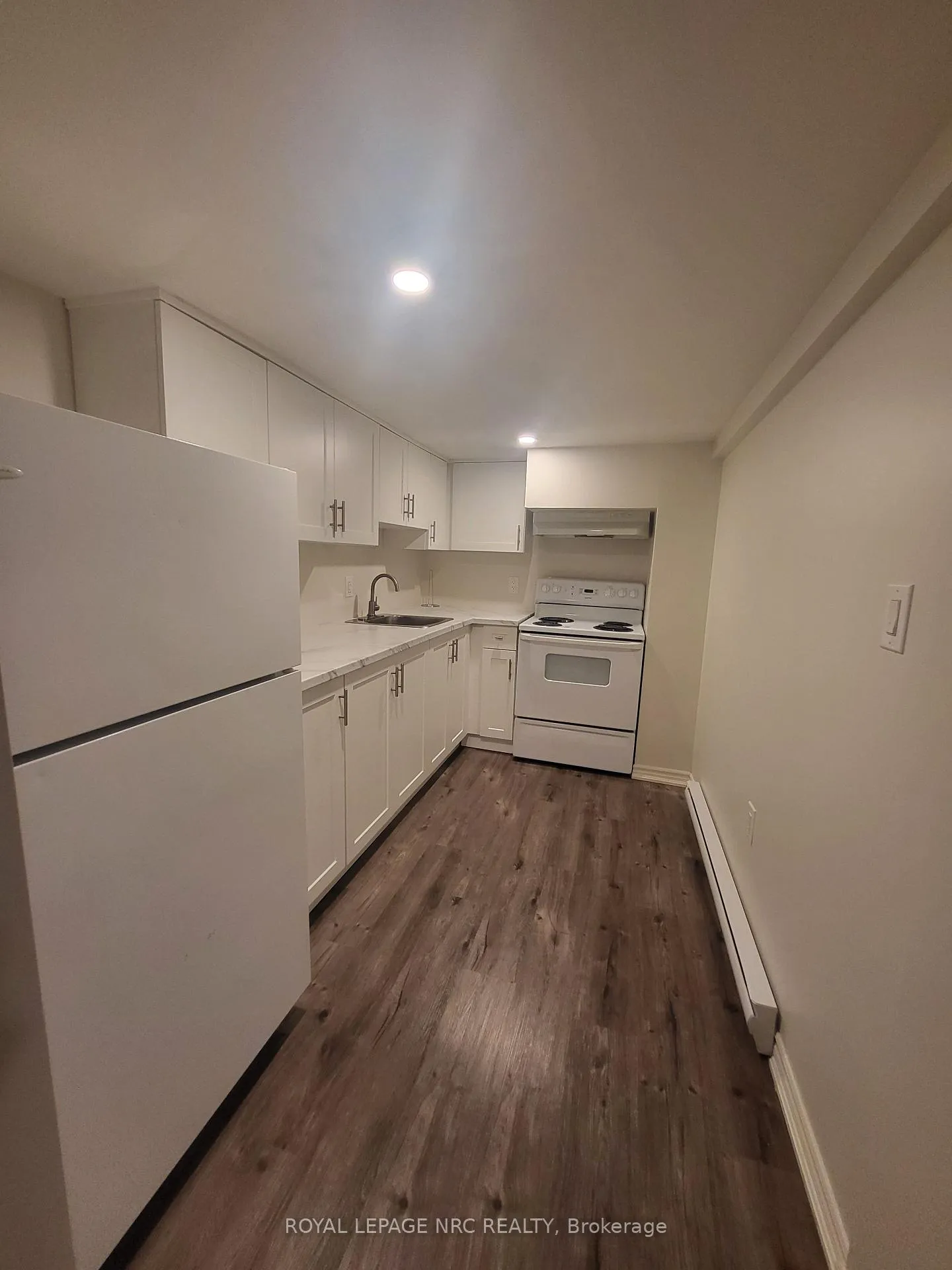 Photo 5 of Unit Basement, 1 Wychwood Road, St. Catharines, Old Glenridge — HOMEH