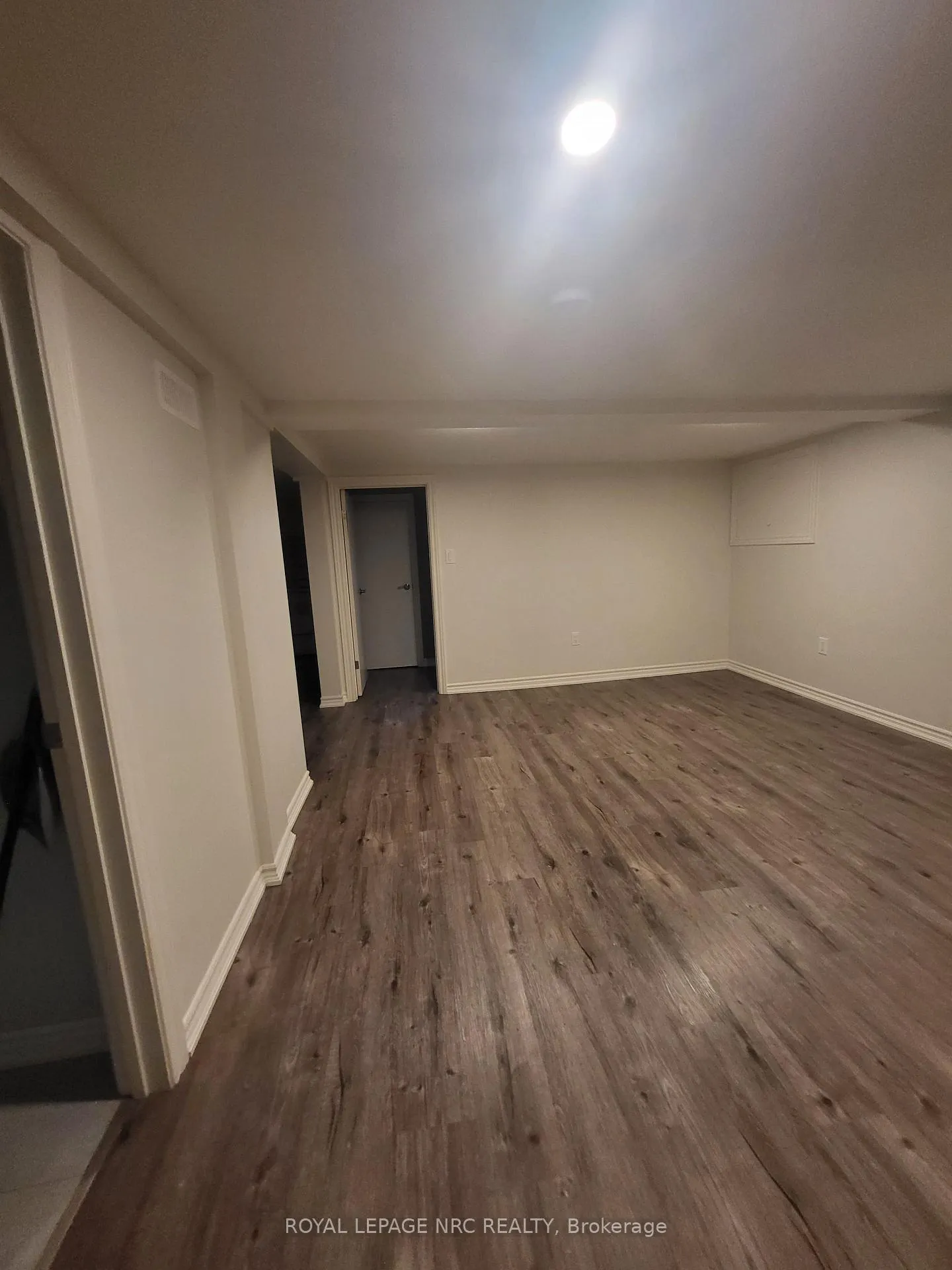 Photo 6 of Unit Basement, 1 Wychwood Road, St. Catharines, Old Glenridge — HOMEH