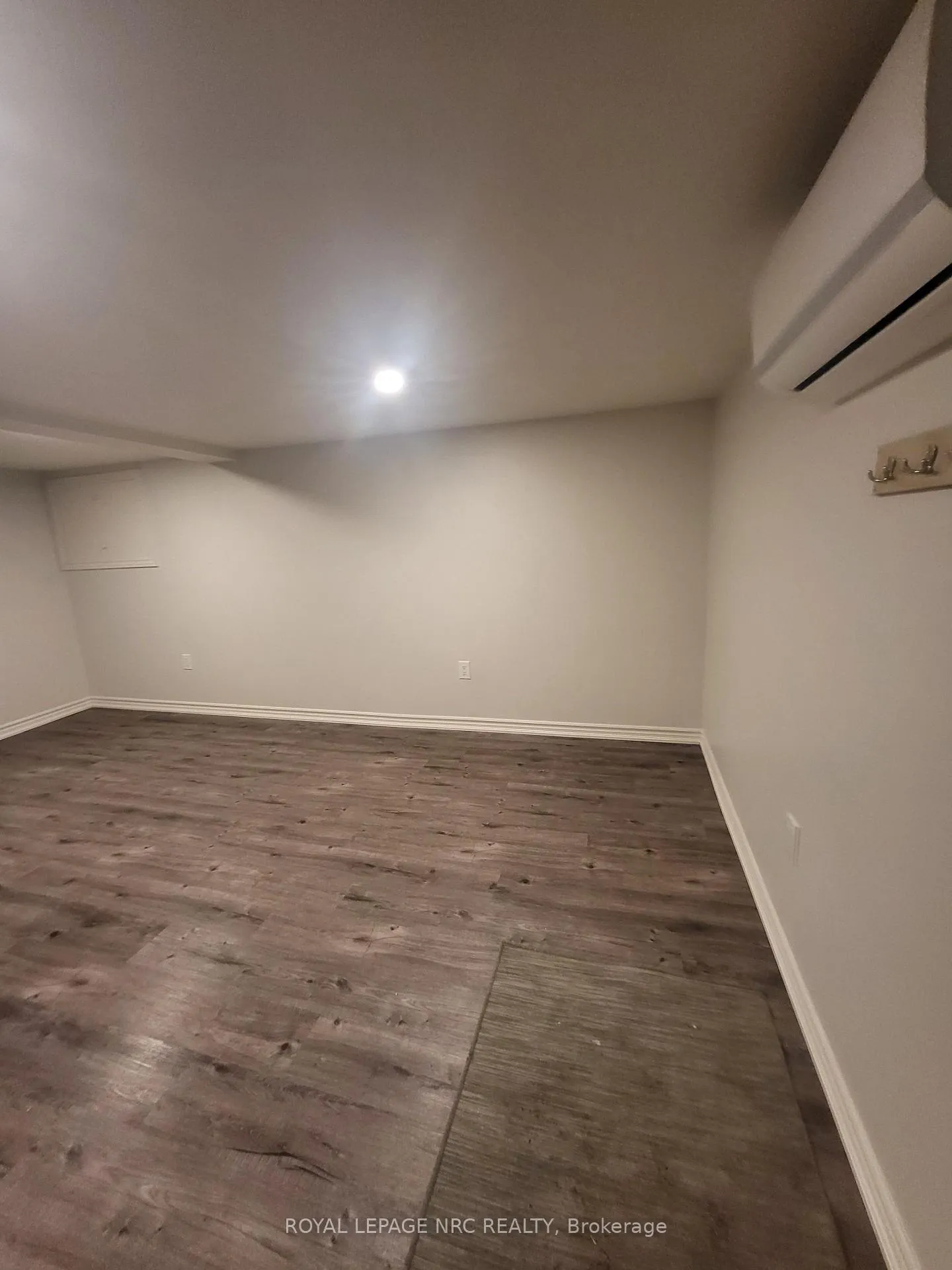Photo 7 of Unit Basement, 1 Wychwood Road, St. Catharines, Old Glenridge — HOMEH
