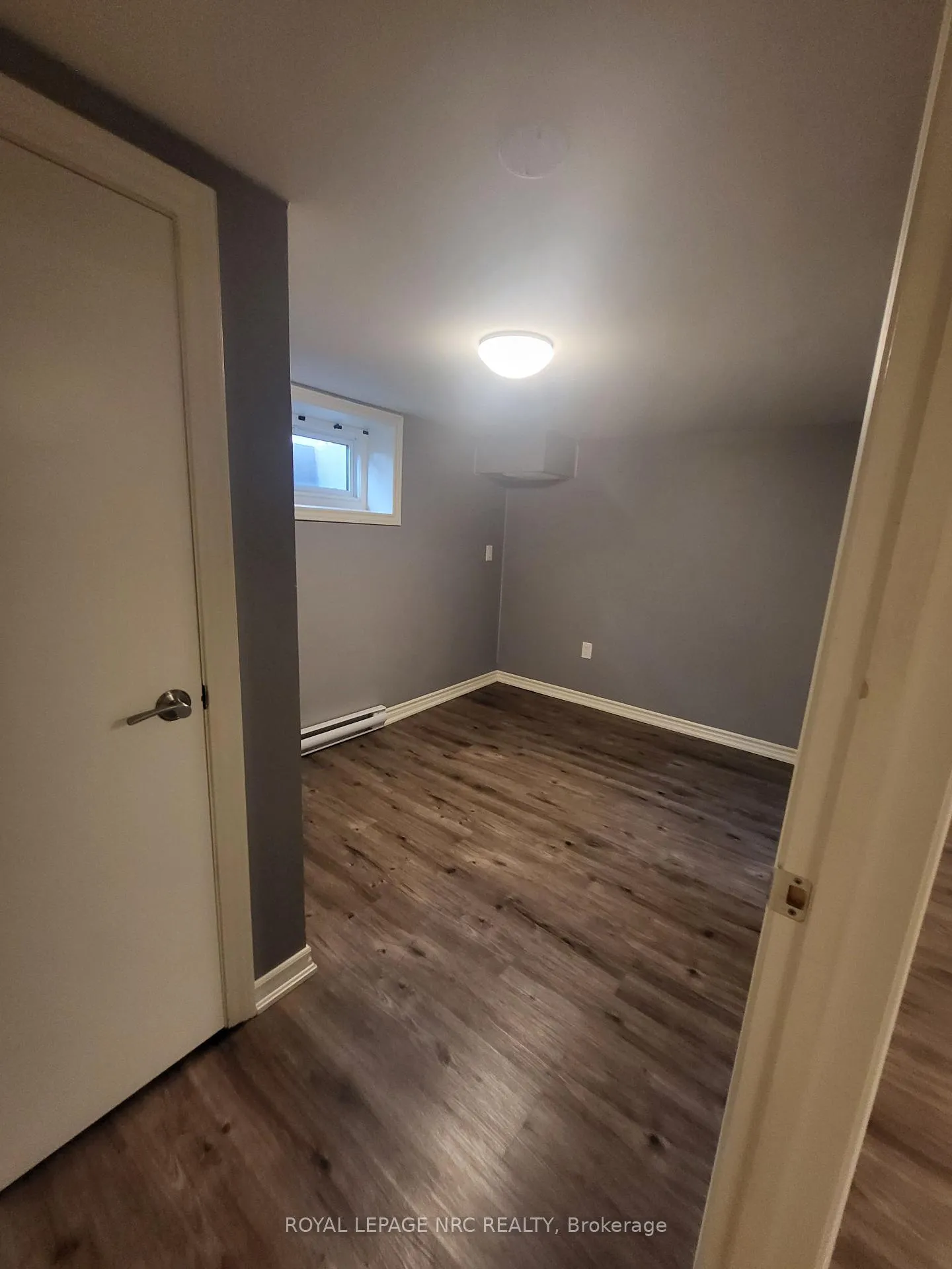 Photo 11 of Unit Basement, 1 Wychwood Road, St. Catharines, Old Glenridge — HOMEH