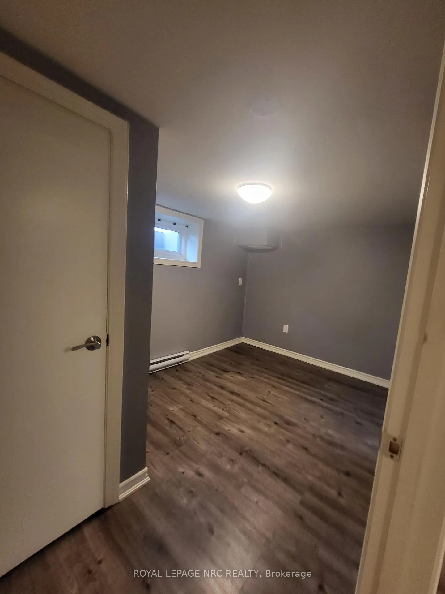 Photo 12 of Unit Basement, 1 Wychwood Road, St. Catharines, Old Glenridge — HOMEH