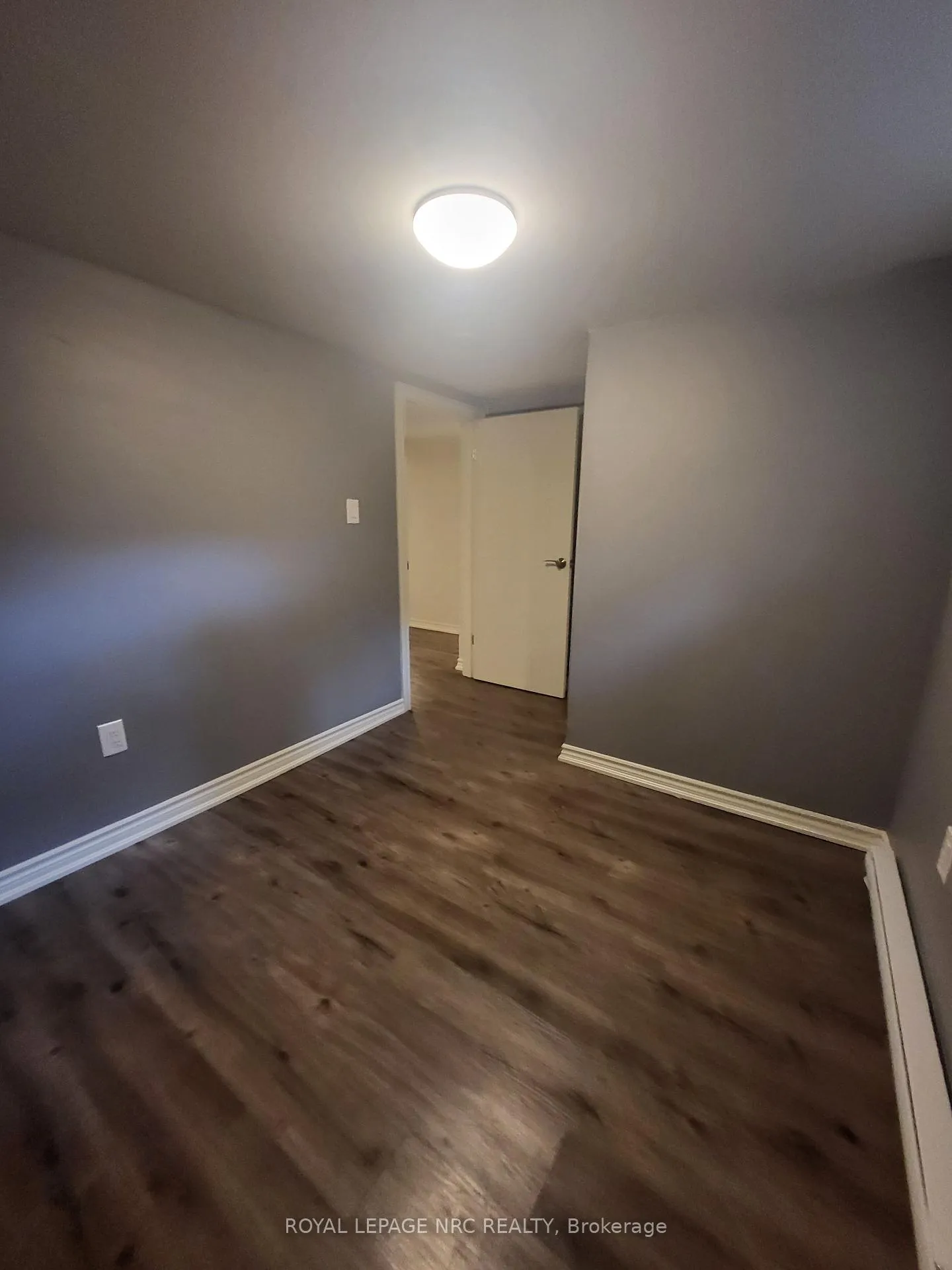 Photo 13 of Unit Basement, 1 Wychwood Road, St. Catharines, Old Glenridge — HOMEH