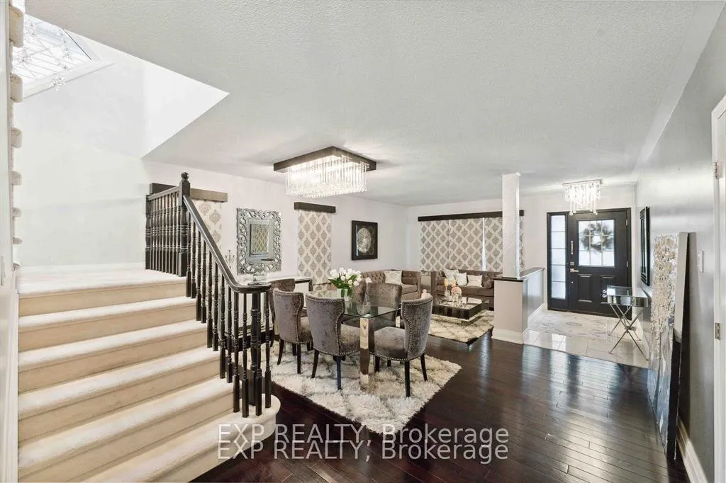 Photo 2 of 316 Wild Iris Avenue, Ottawa, Blossom Park/Kemp Park/Findlay Creek — HOMEH