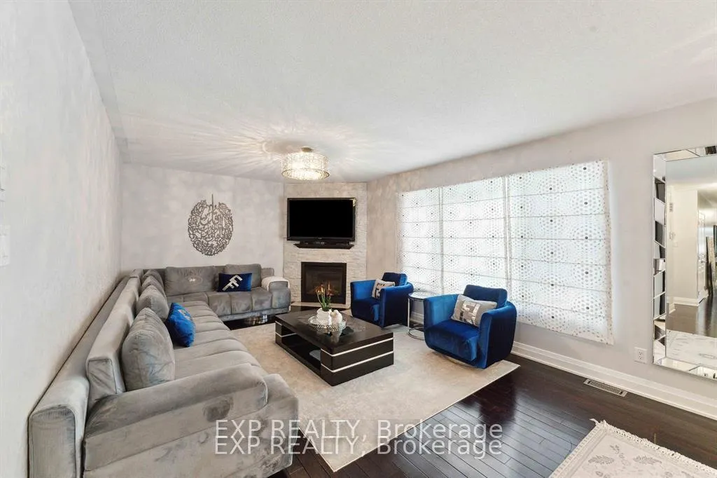 Photo 4 of 316 Wild Iris Avenue, Ottawa, Blossom Park/Kemp Park/Findlay Creek — HOMEH