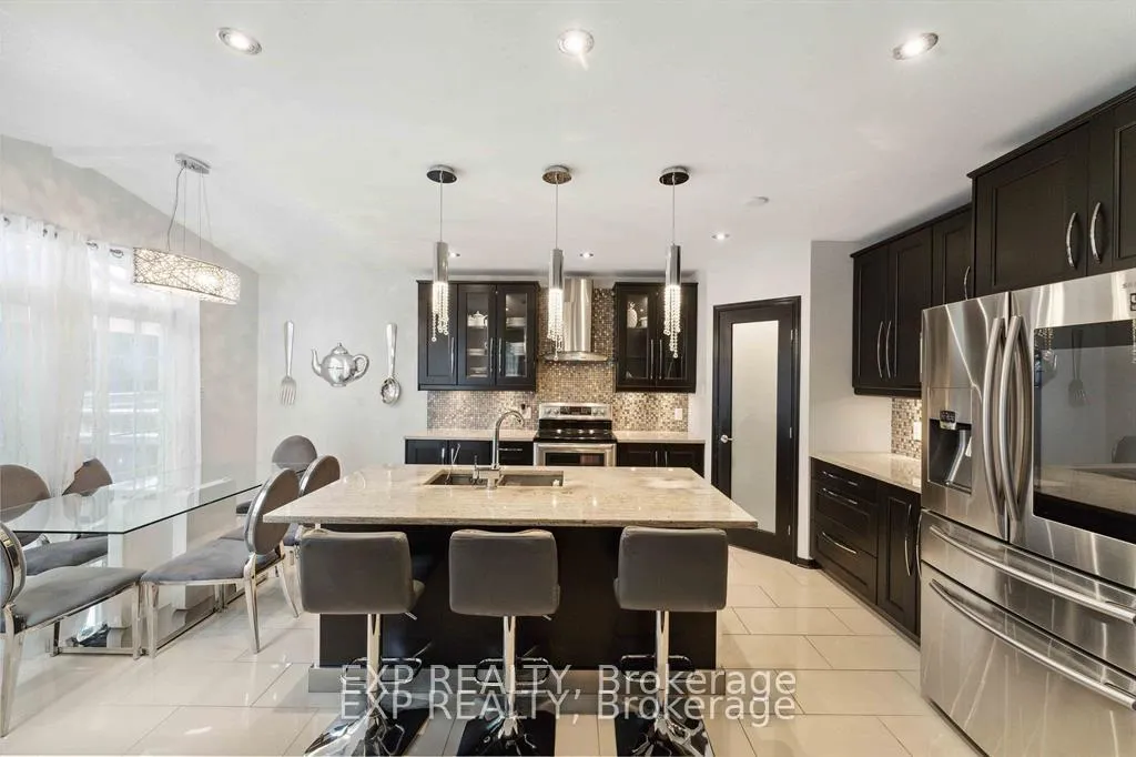 Photo 6 of 316 Wild Iris Avenue, Ottawa, Blossom Park/Kemp Park/Findlay Creek — HOMEH
