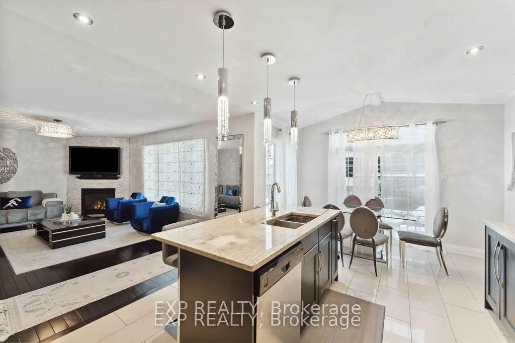 Photo 11 of 316 Wild Iris Avenue, Ottawa, Blossom Park/Kemp Park/Findlay Creek — HOMEH