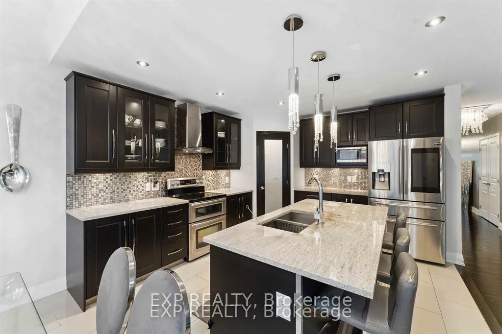 Photo 13 of 316 Wild Iris Avenue, Ottawa, Blossom Park/Kemp Park/Findlay Creek — HOMEH