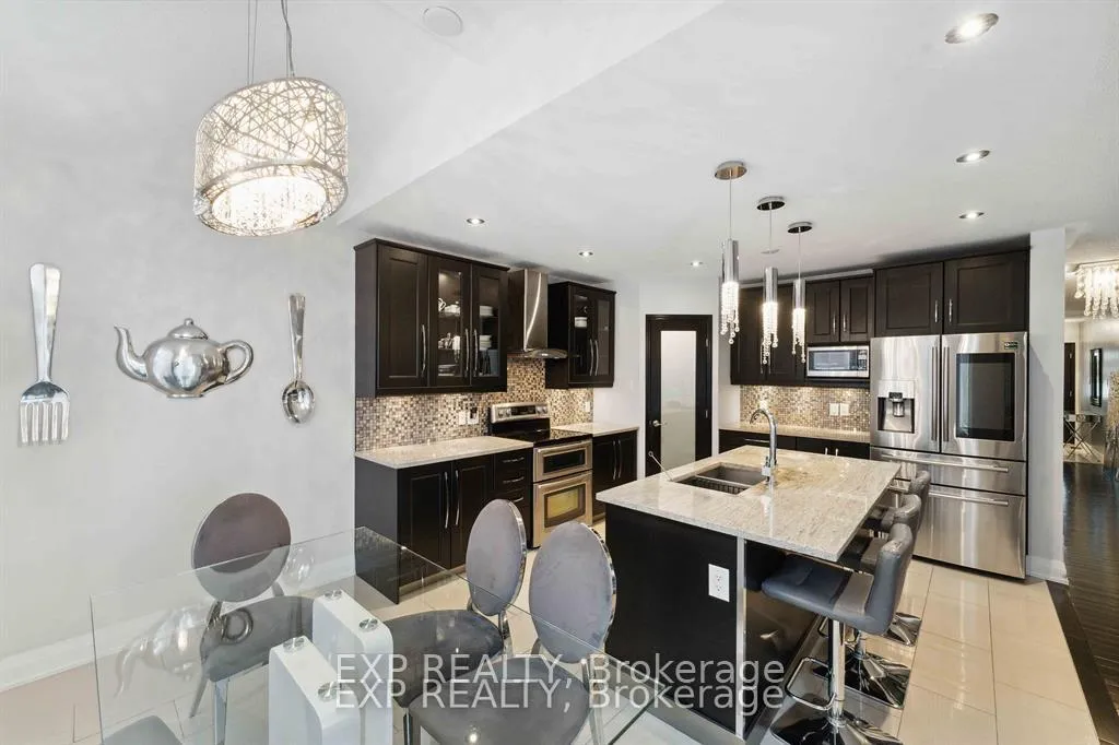 Photo 14 of 316 Wild Iris Avenue, Ottawa, Blossom Park/Kemp Park/Findlay Creek — HOMEH
