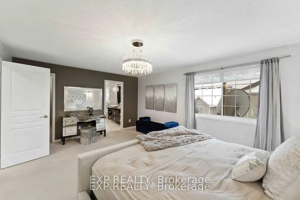 Photo 30 of 316 Wild Iris Avenue, Ottawa, Blossom Park/Kemp Park/Findlay Creek — HOMEH