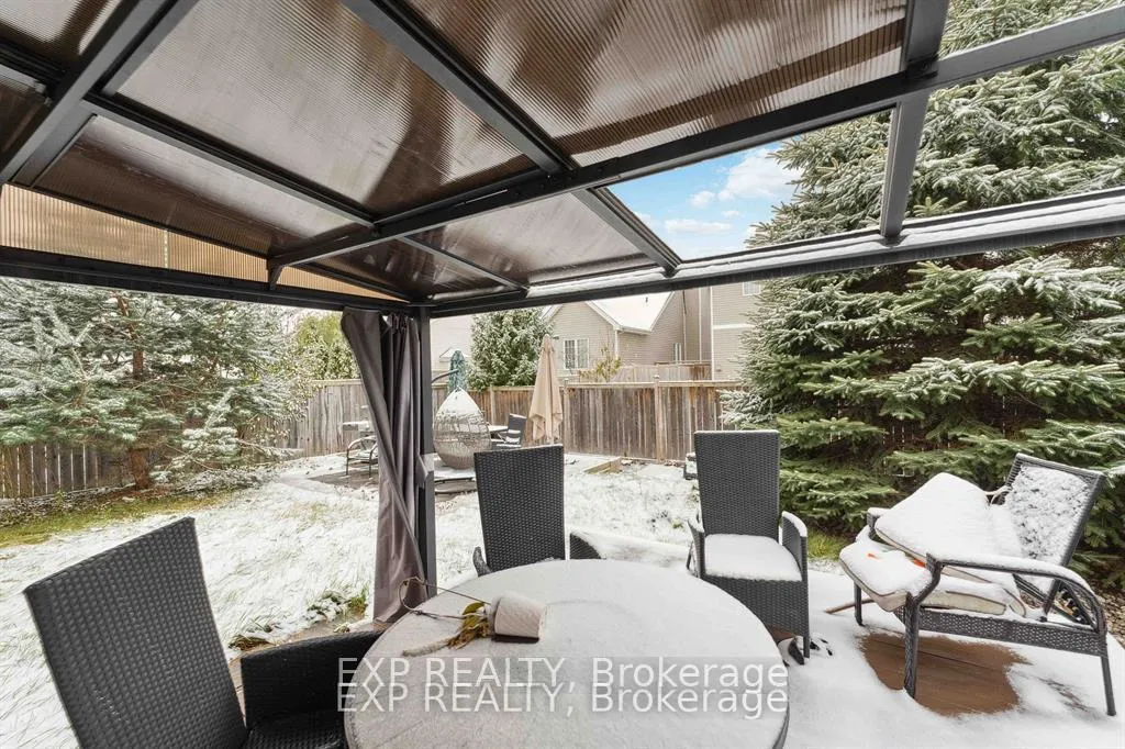 Photo 42 of 316 Wild Iris Avenue, Ottawa, Blossom Park/Kemp Park/Findlay Creek — HOMEH