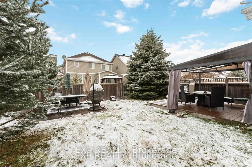 Photo 44 of 316 Wild Iris Avenue, Ottawa, Blossom Park/Kemp Park/Findlay Creek — HOMEH