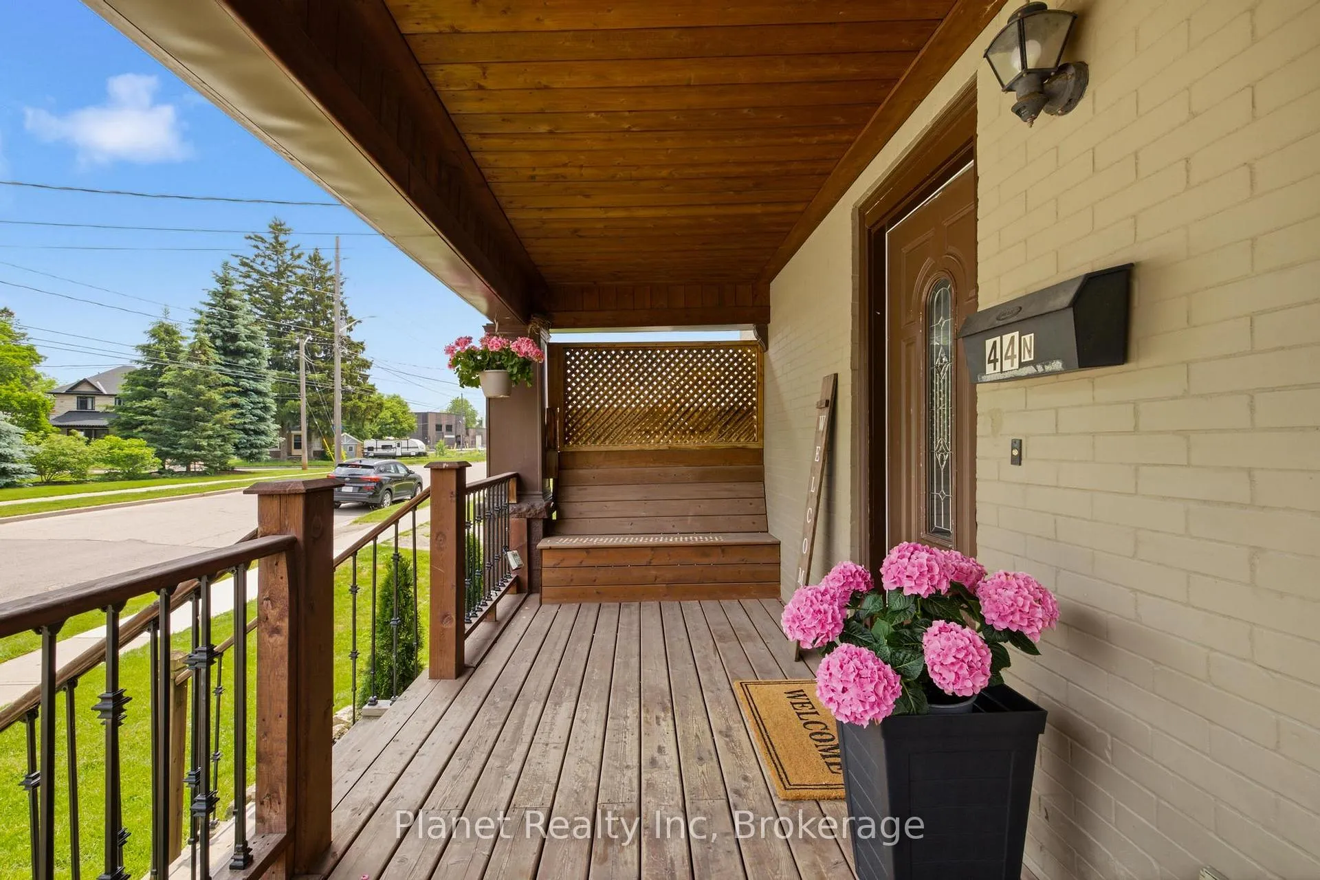 Photo 31 of 44 Alma Street N, Guelph, Junction/Onward Willow — HOMEH
