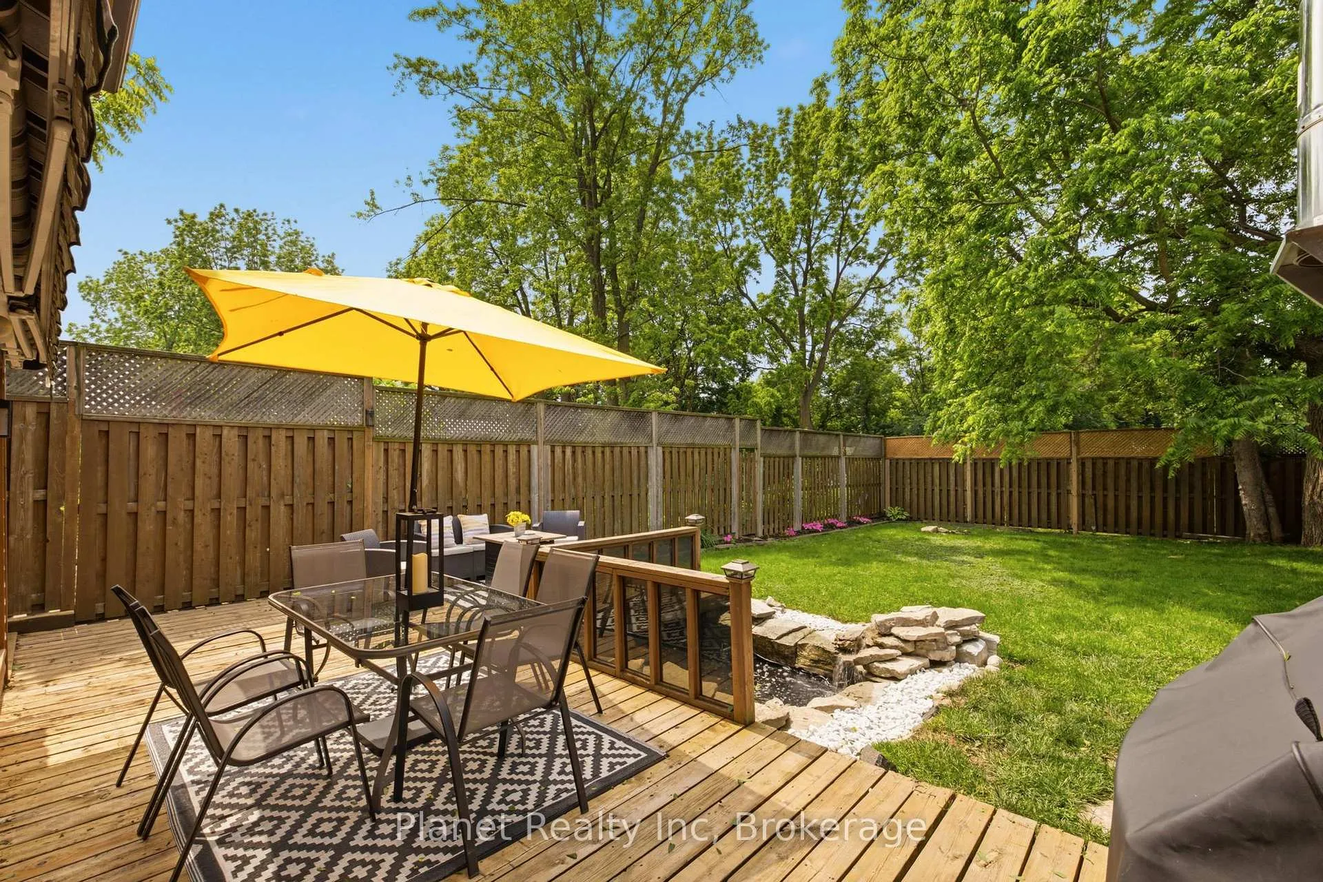 Photo 32 of 44 Alma Street N, Guelph, Junction/Onward Willow — HOMEH