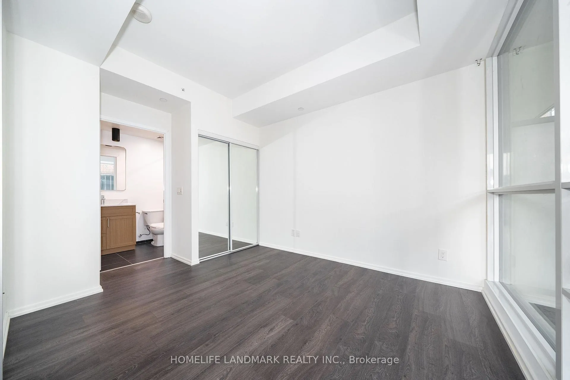 Photo 10 of Unit 1611, 70 Temperance Street, Toronto, Bay Street Corridor — HOMEH