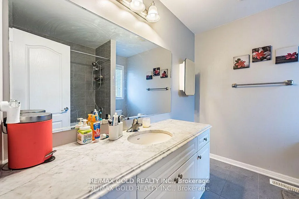 Photo 26 of 26 Robert Parkinson Drive, Brampton, Northwest Brampton — HOMEH