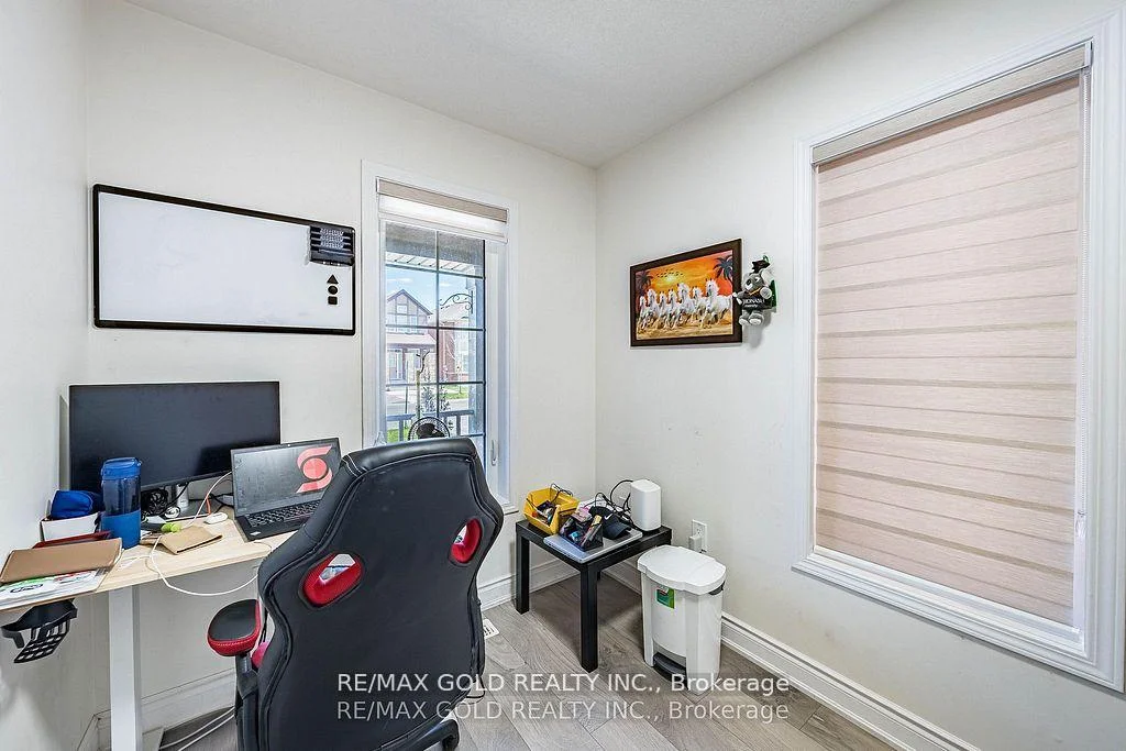 Photo 50 of 26 Robert Parkinson Drive, Brampton, Northwest Brampton — HOMEH