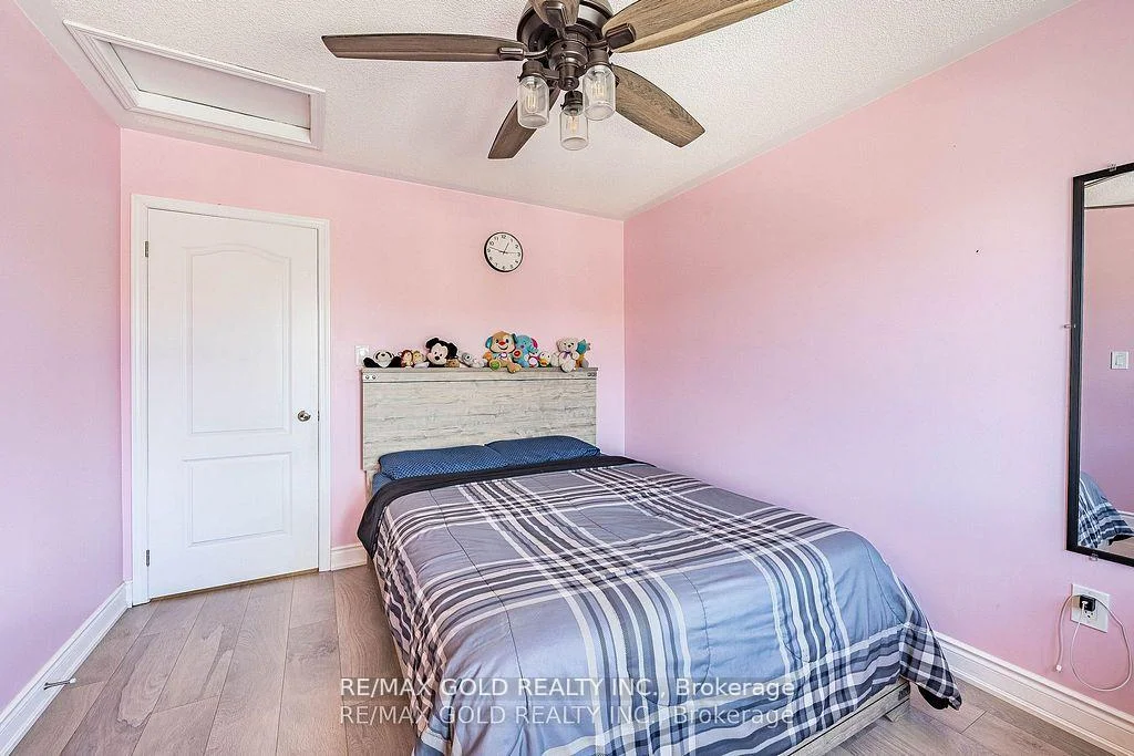 Photo 56 of 26 Robert Parkinson Drive, Brampton, Northwest Brampton — HOMEH