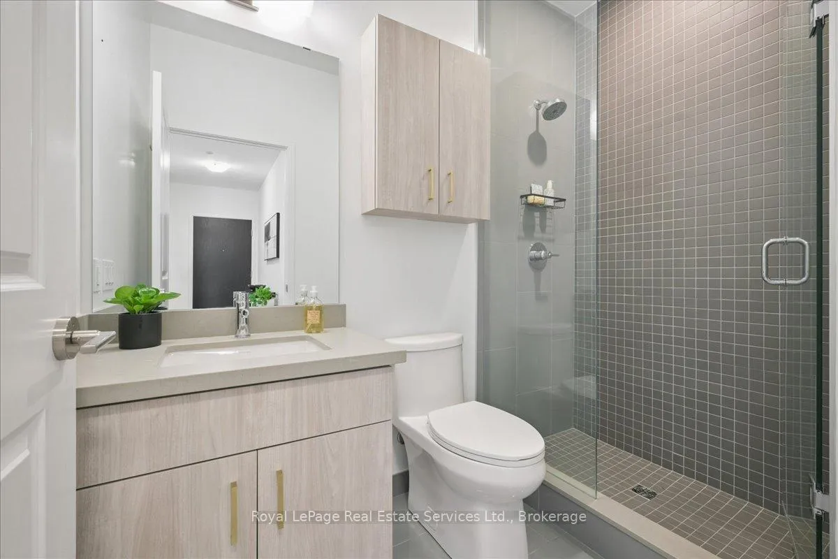 Photo 9 of Unit 308, 2007 James Street, Burlington, Brant — HOMEH