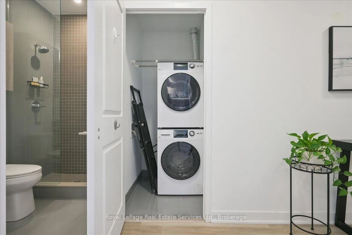 Photo 10 of Unit 308, 2007 James Street, Burlington, Brant — HOMEH