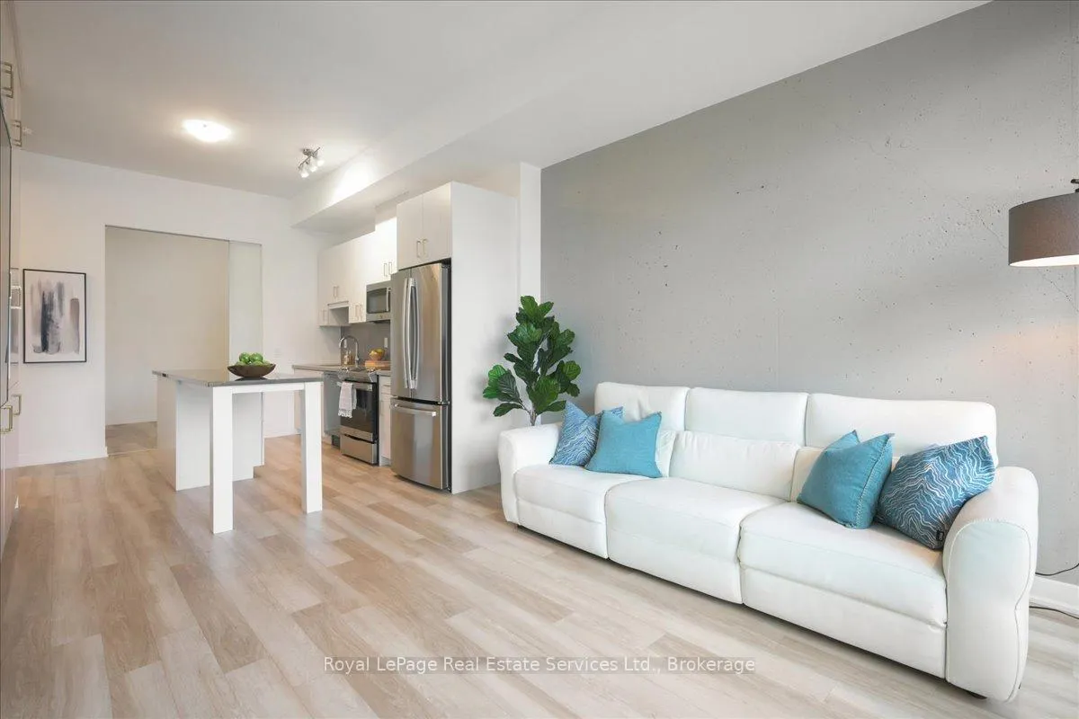 Photo 21 of Unit 308, 2007 James Street, Burlington, Brant — HOMEH