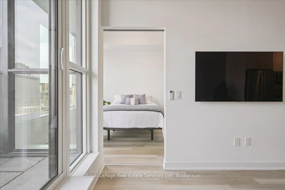 Photo 23 of Unit 308, 2007 James Street, Burlington, Brant — HOMEH