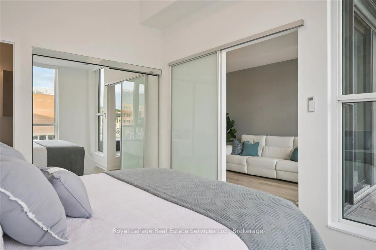 Photo 24 of Unit 308, 2007 James Street, Burlington, Brant — HOMEH
