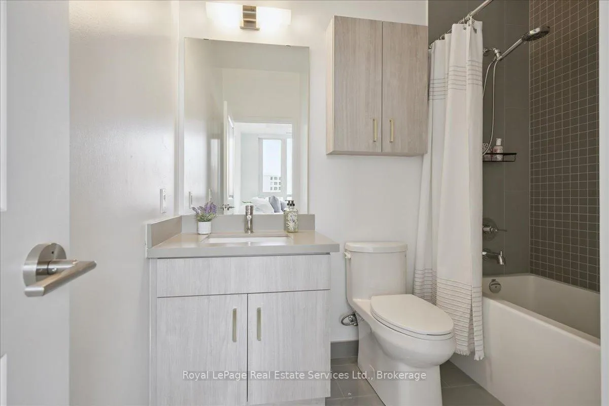 Photo 27 of Unit 308, 2007 James Street, Burlington, Brant — HOMEH