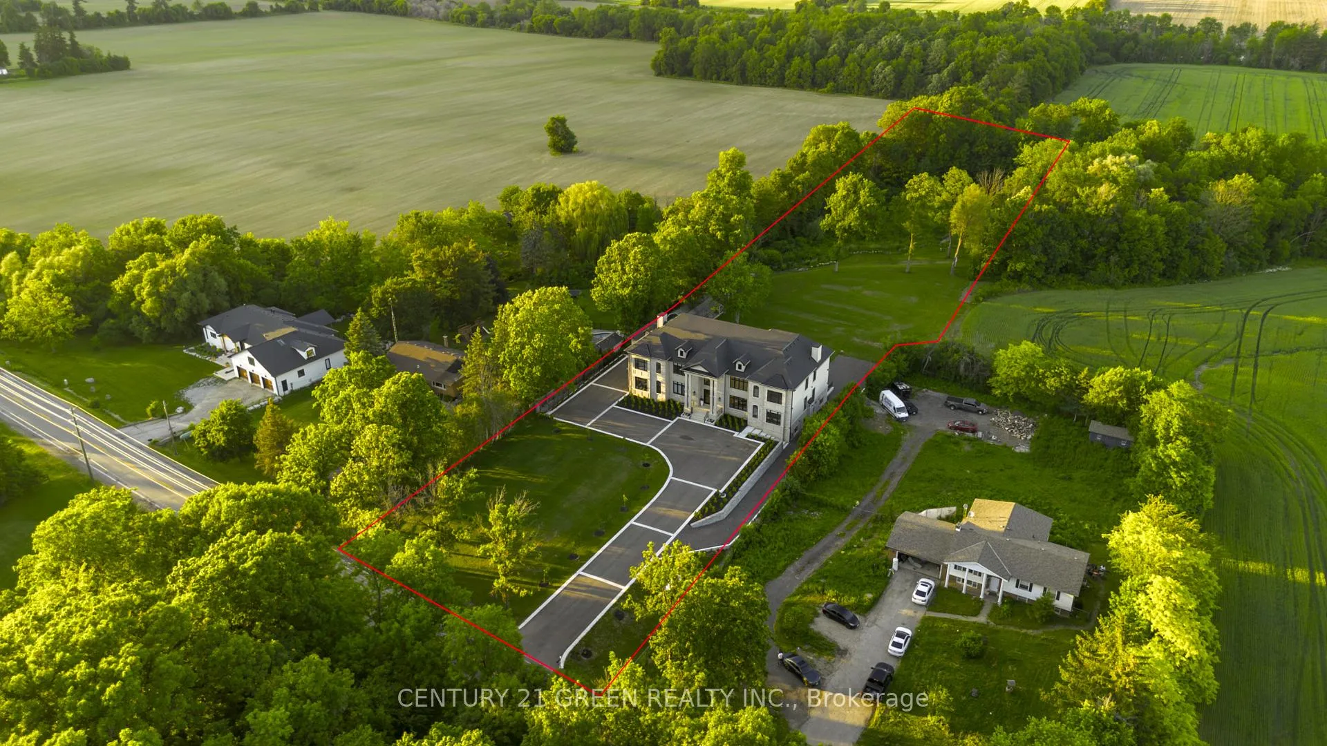 Photo 6 of 9395 8th Line, Halton Hills, Georgetown — HOMEH