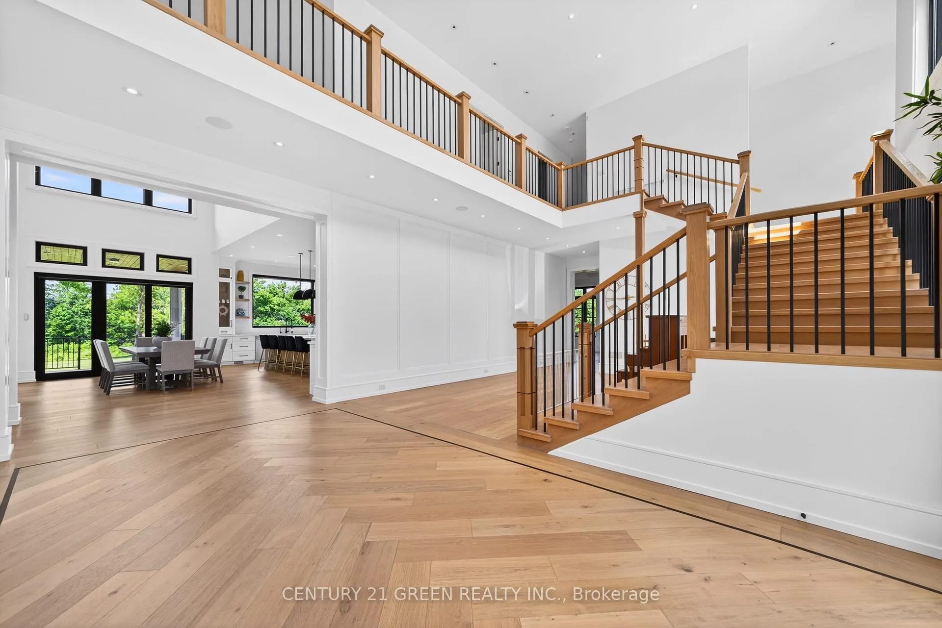Photo 9 of 9395 8th Line, Halton Hills, Georgetown — HOMEH