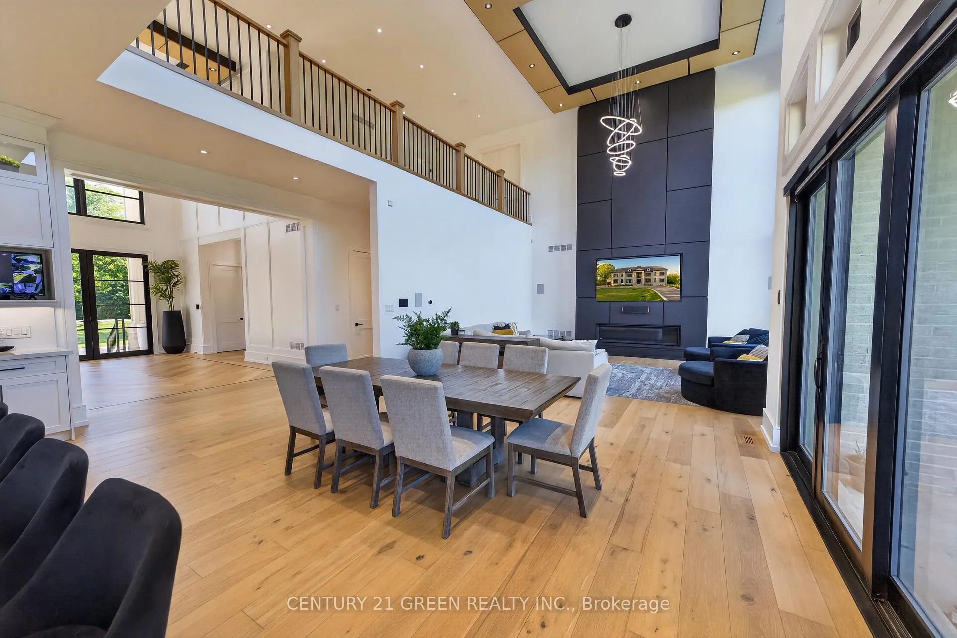 Photo 12 of 9395 8th Line, Halton Hills, Georgetown — HOMEH