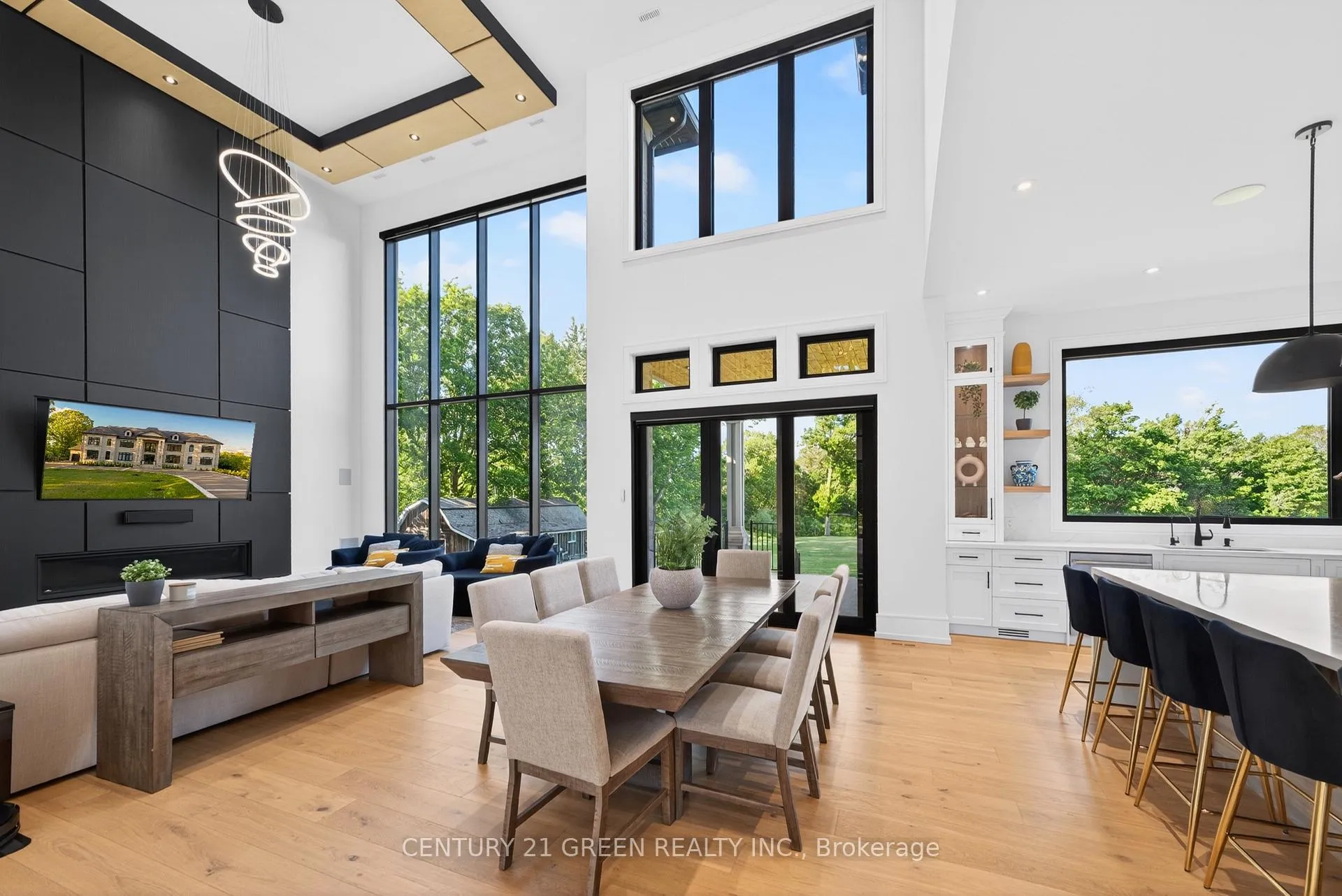 Photo 14 of 9395 8th Line, Halton Hills, Georgetown — HOMEH