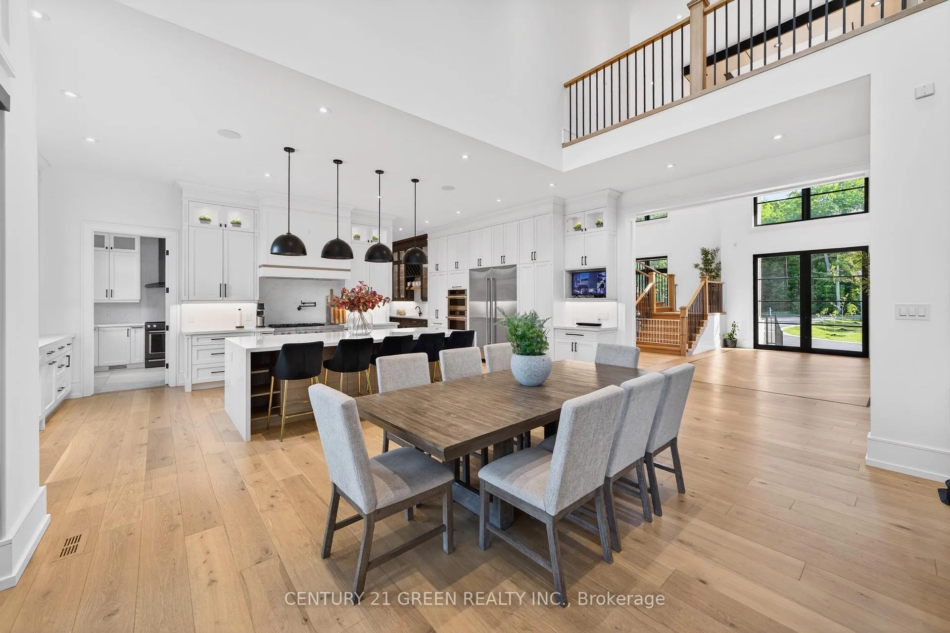 Photo 16 of 9395 8th Line, Halton Hills, Georgetown — HOMEH