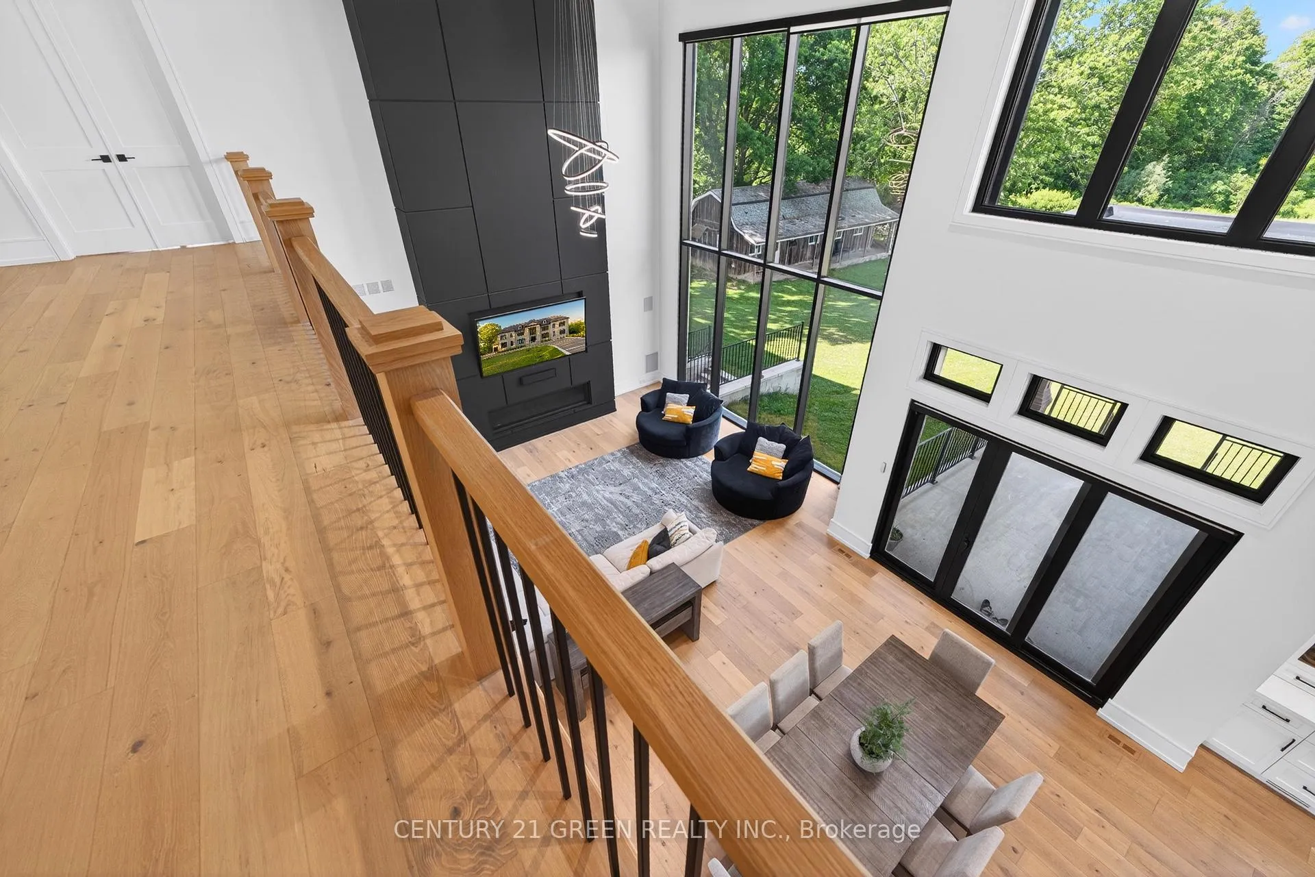 Photo 29 of 9395 8th Line, Halton Hills, Georgetown — HOMEH