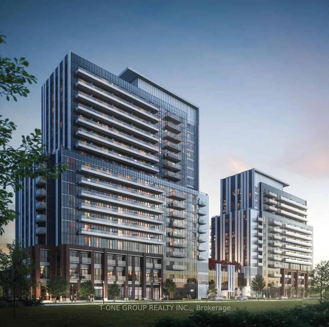 Photo 1 of Unit 2106, 38 Honeycrisp Crescent, Vaughan, Vaughan Corporate Centre — HOMEH