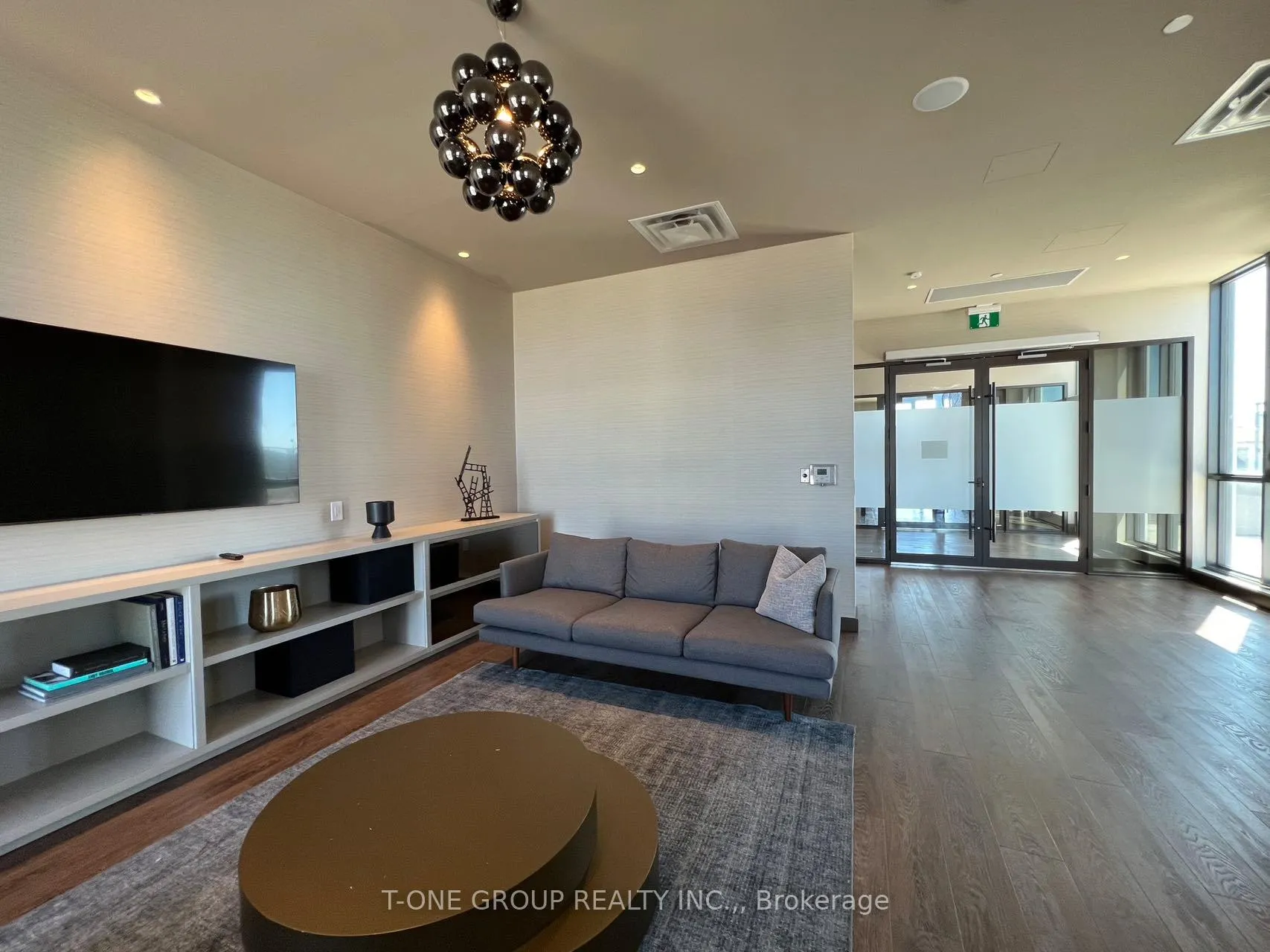 Photo 12 of Unit 2106, 38 Honeycrisp Crescent, Vaughan, Vaughan Corporate Centre — HOMEH
