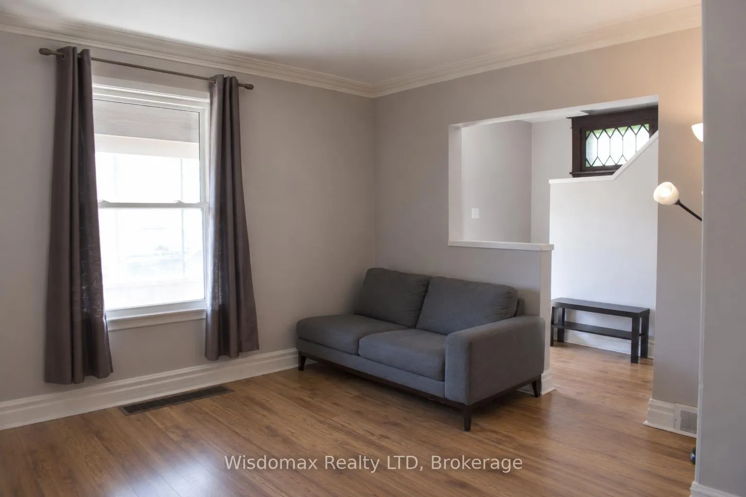 Photo 8 of 45 Pine Street N, Thorold, Thorold Downtown — HOMEH