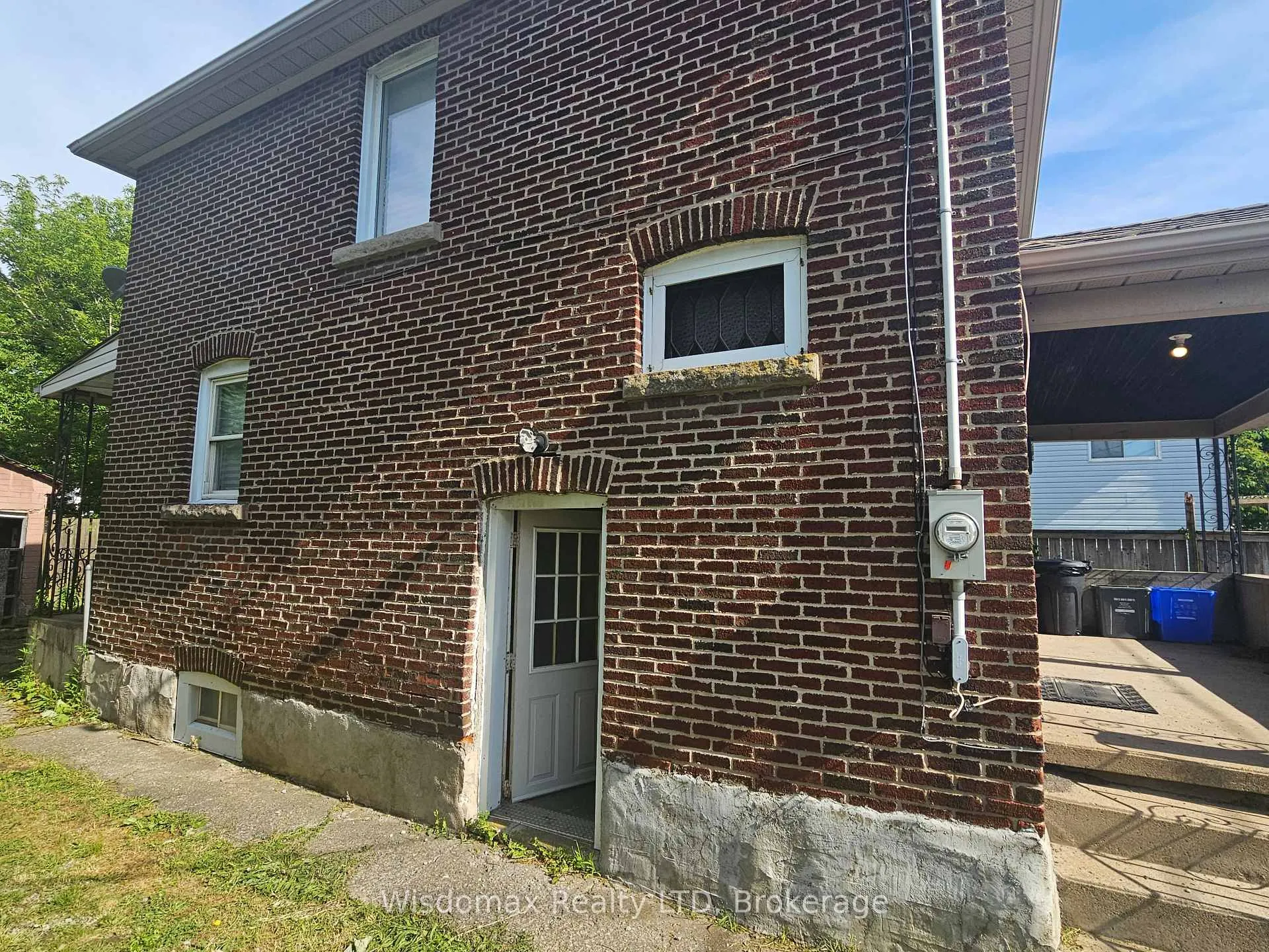 Photo 29 of 45 Pine Street N, Thorold, Thorold Downtown — HOMEH