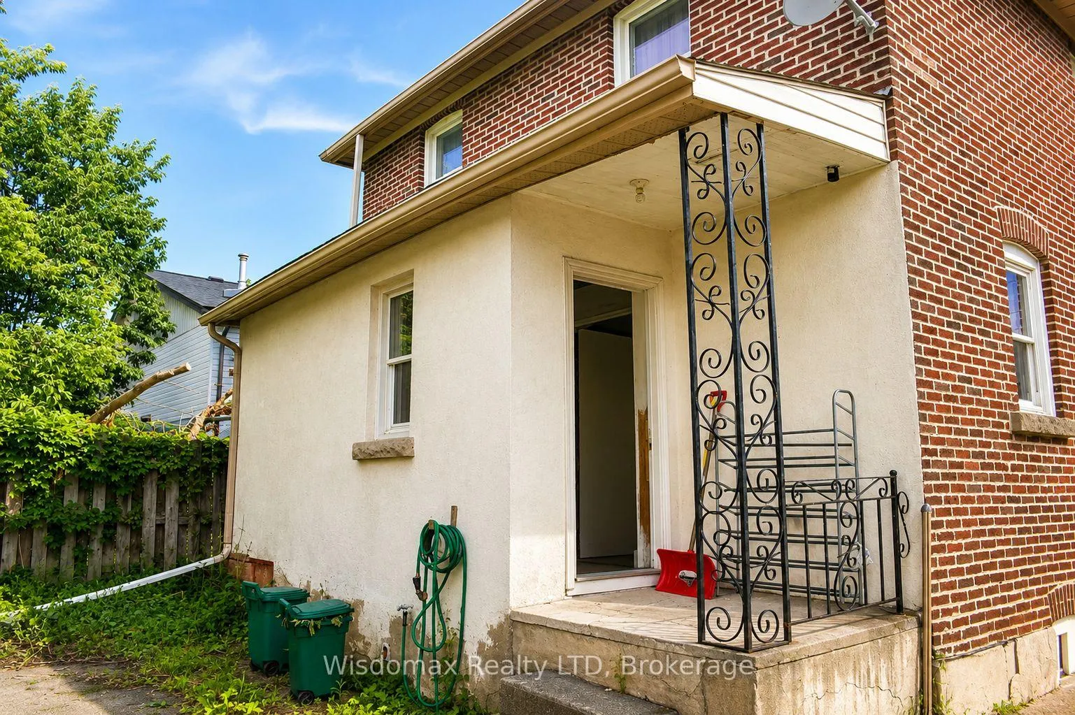 Photo 30 of 45 Pine Street N, Thorold, Thorold Downtown — HOMEH