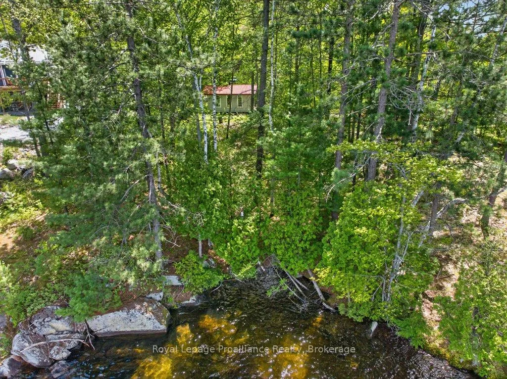 Photo 6 of 2485 Alf's Bay Lane, Frontenac, Frontenac Centre — HOMEH