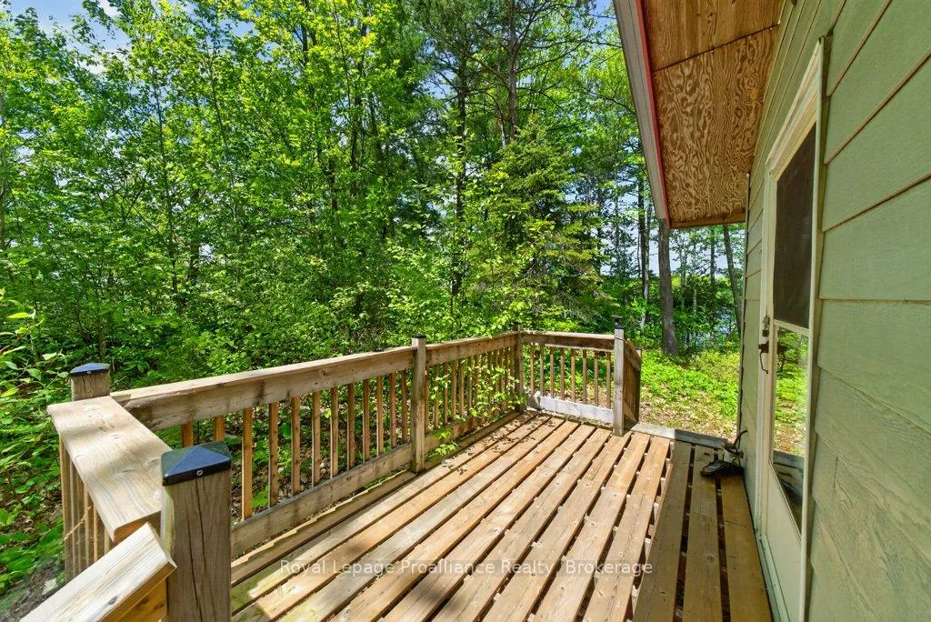 Photo 8 of 2485 Alf's Bay Lane, Frontenac, Frontenac Centre — HOMEH