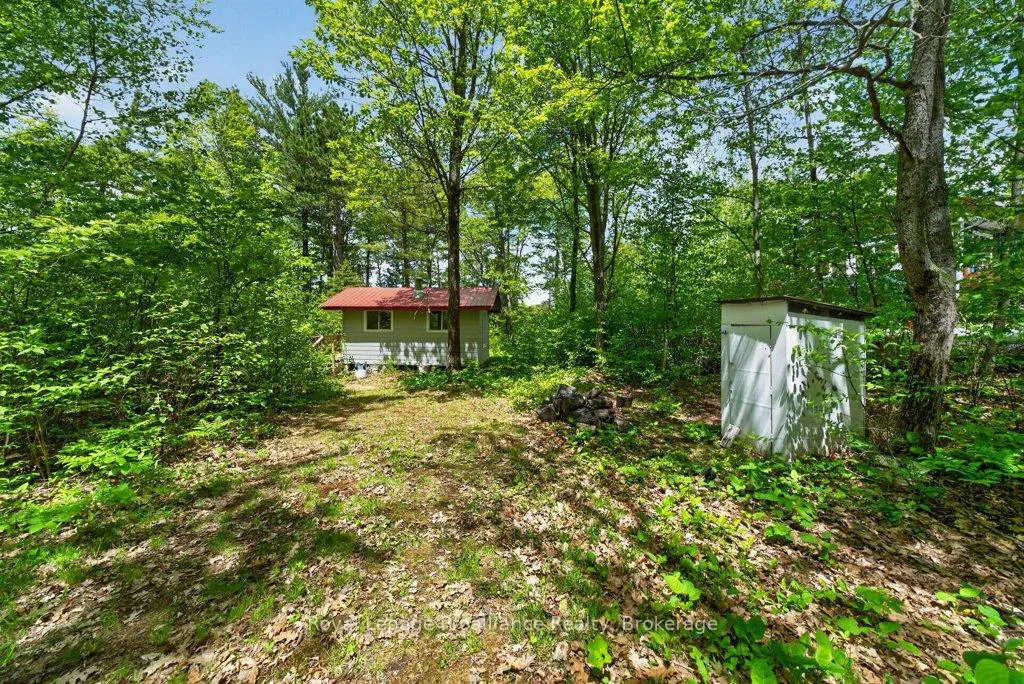Photo 10 of 2485 Alf's Bay Lane, Frontenac, Frontenac Centre — HOMEH