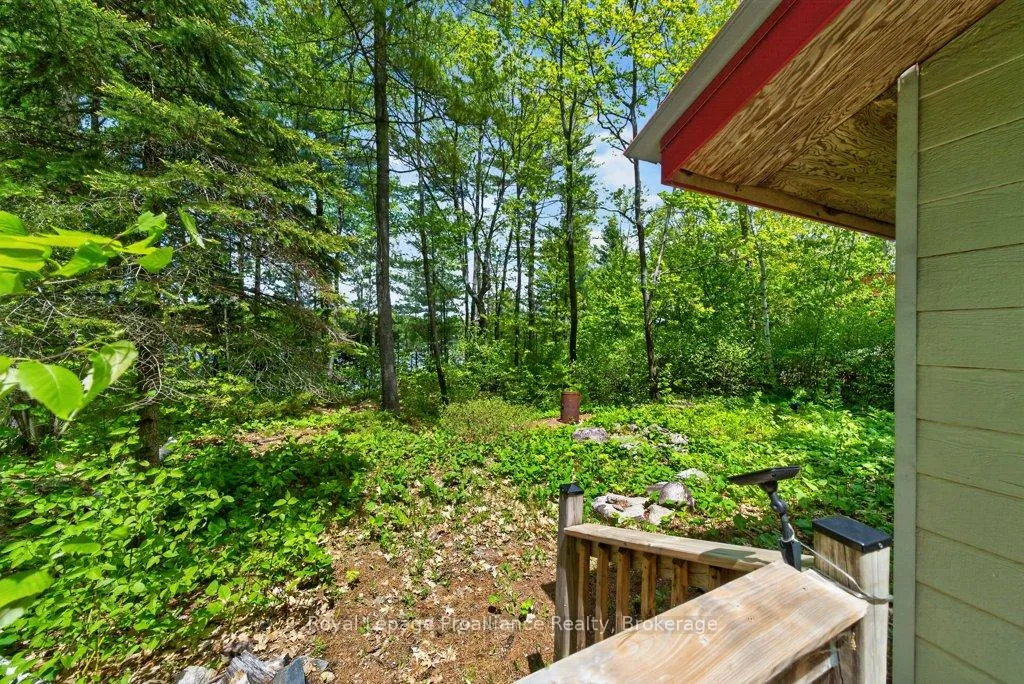 Photo 12 of 2485 Alf's Bay Lane, Frontenac, Frontenac Centre — HOMEH