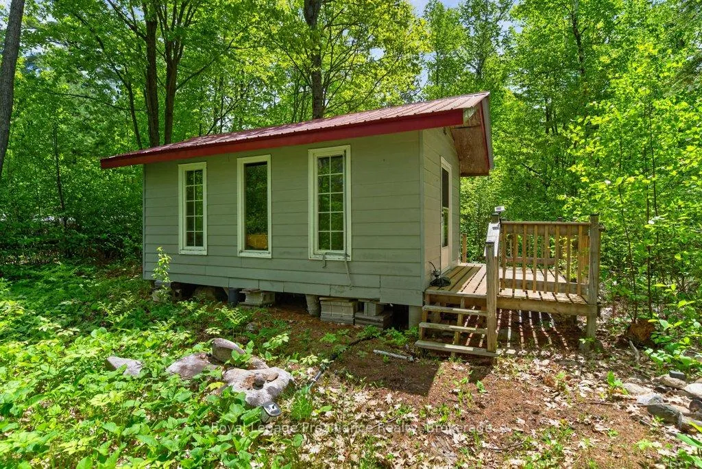 Photo 14 of 2485 Alf's Bay Lane, Frontenac, Frontenac Centre — HOMEH